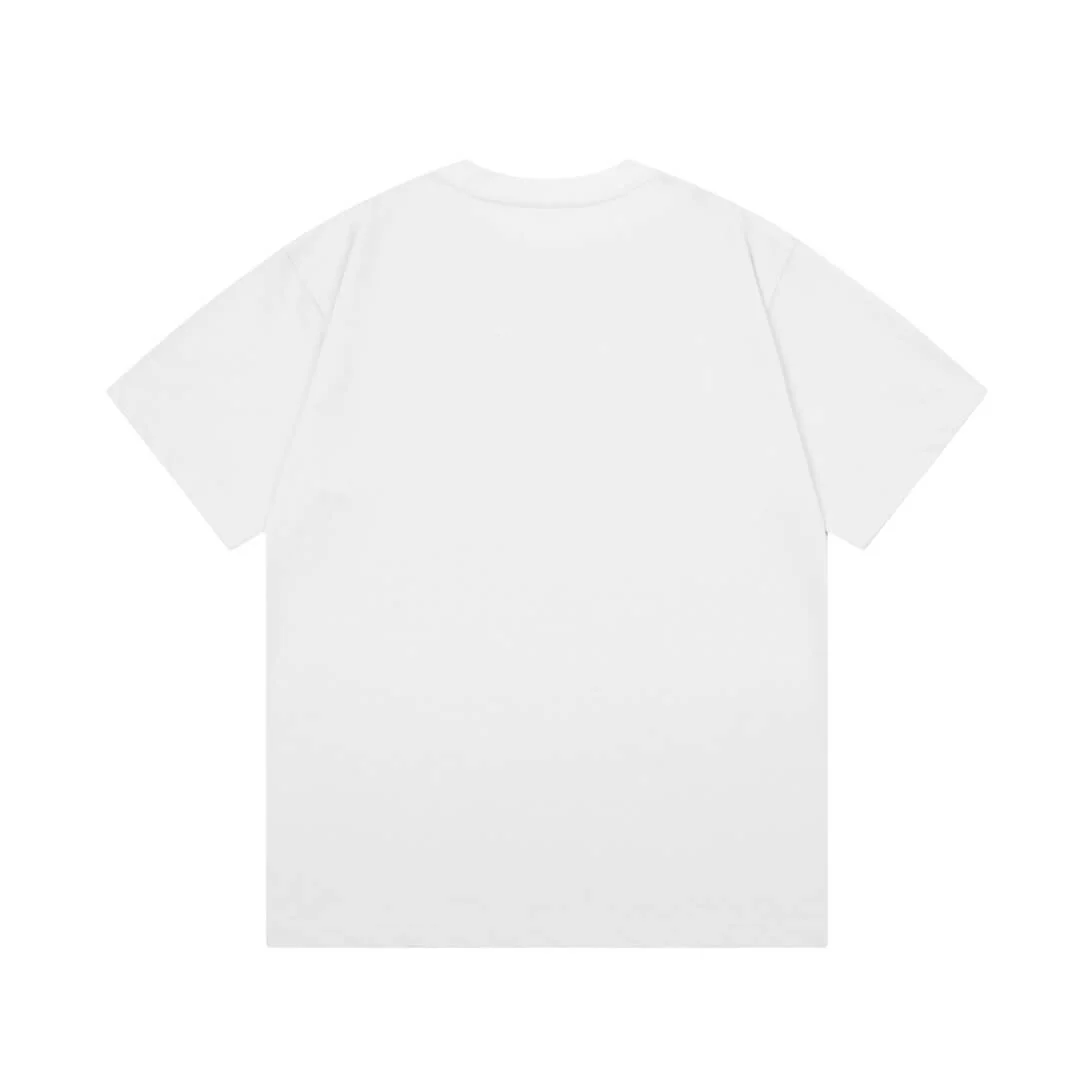 Rainbow Letters T Shirt