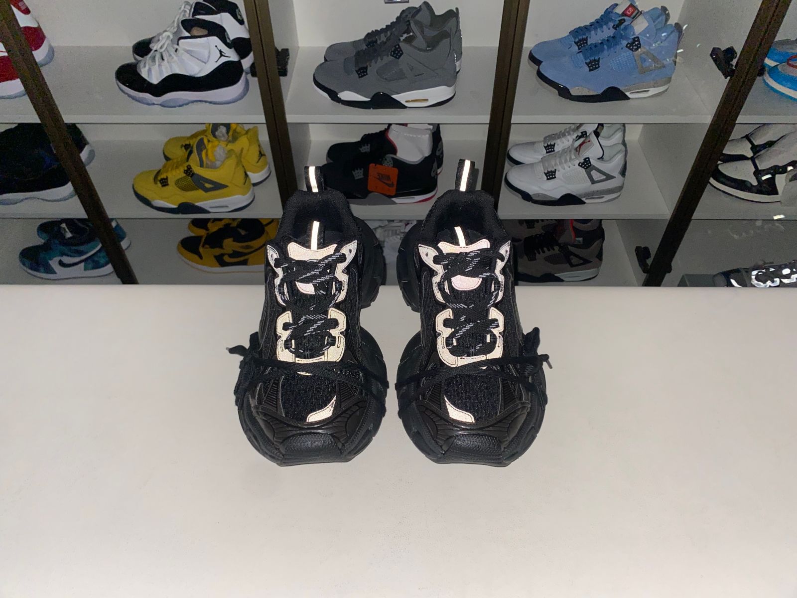 Balenciaga BLGA