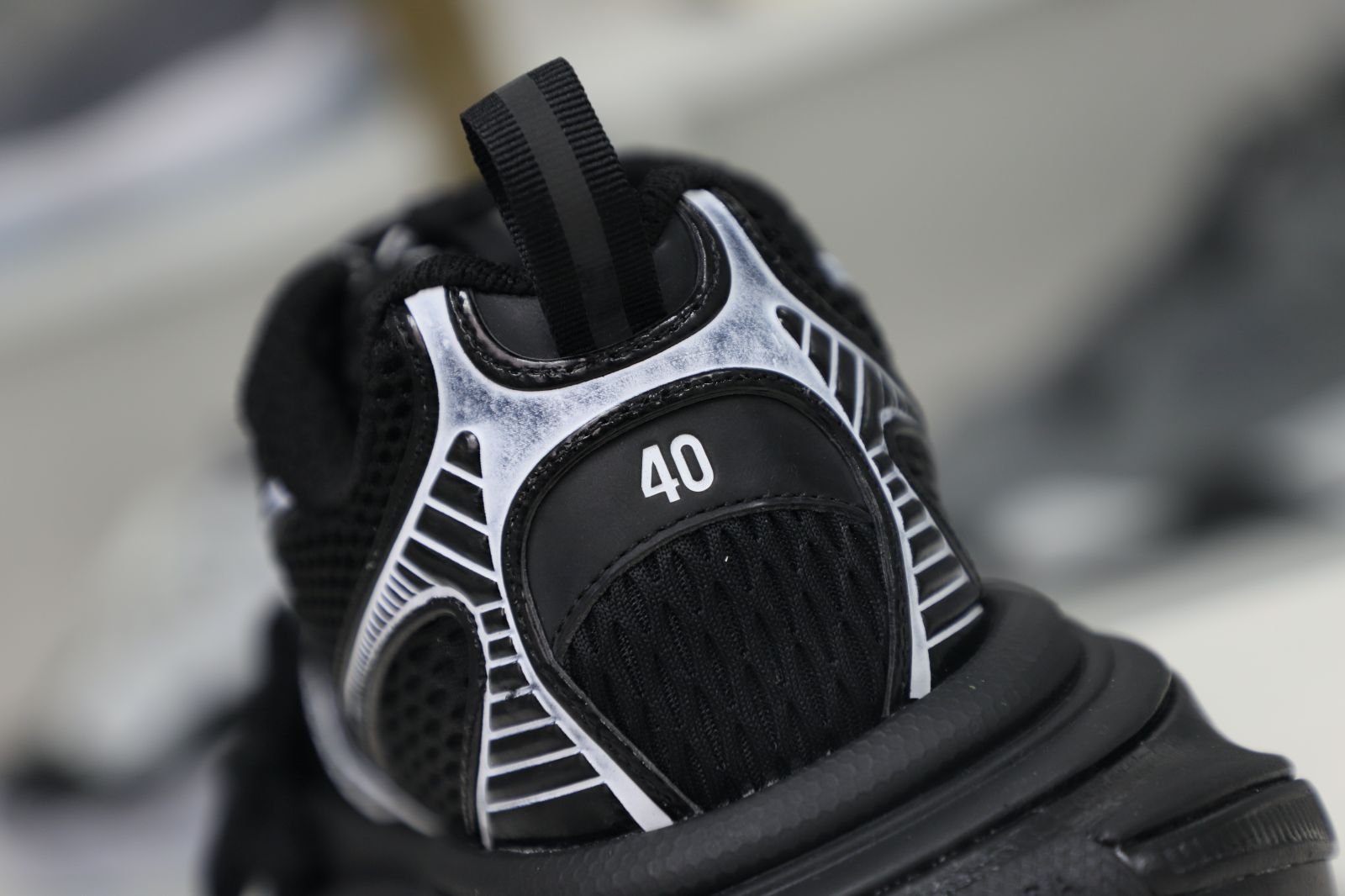 Balenciaga BLGA