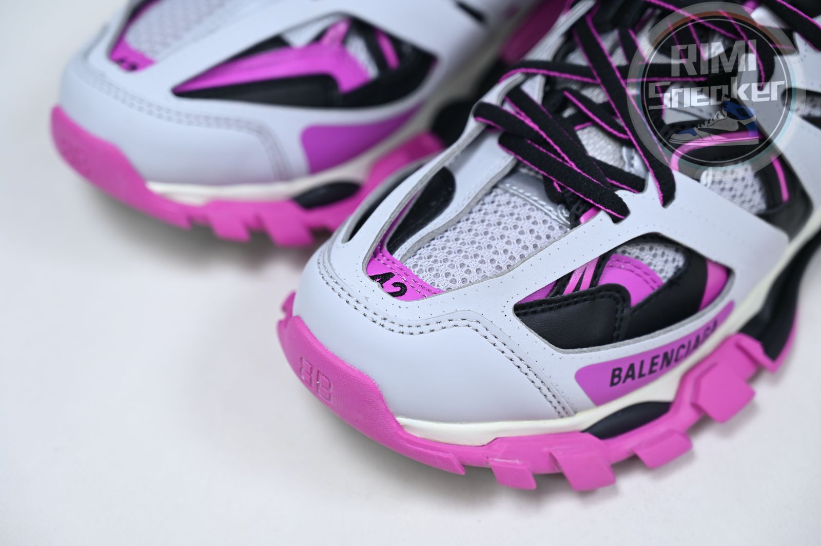 Balenciaga BLGA  Track（LED）