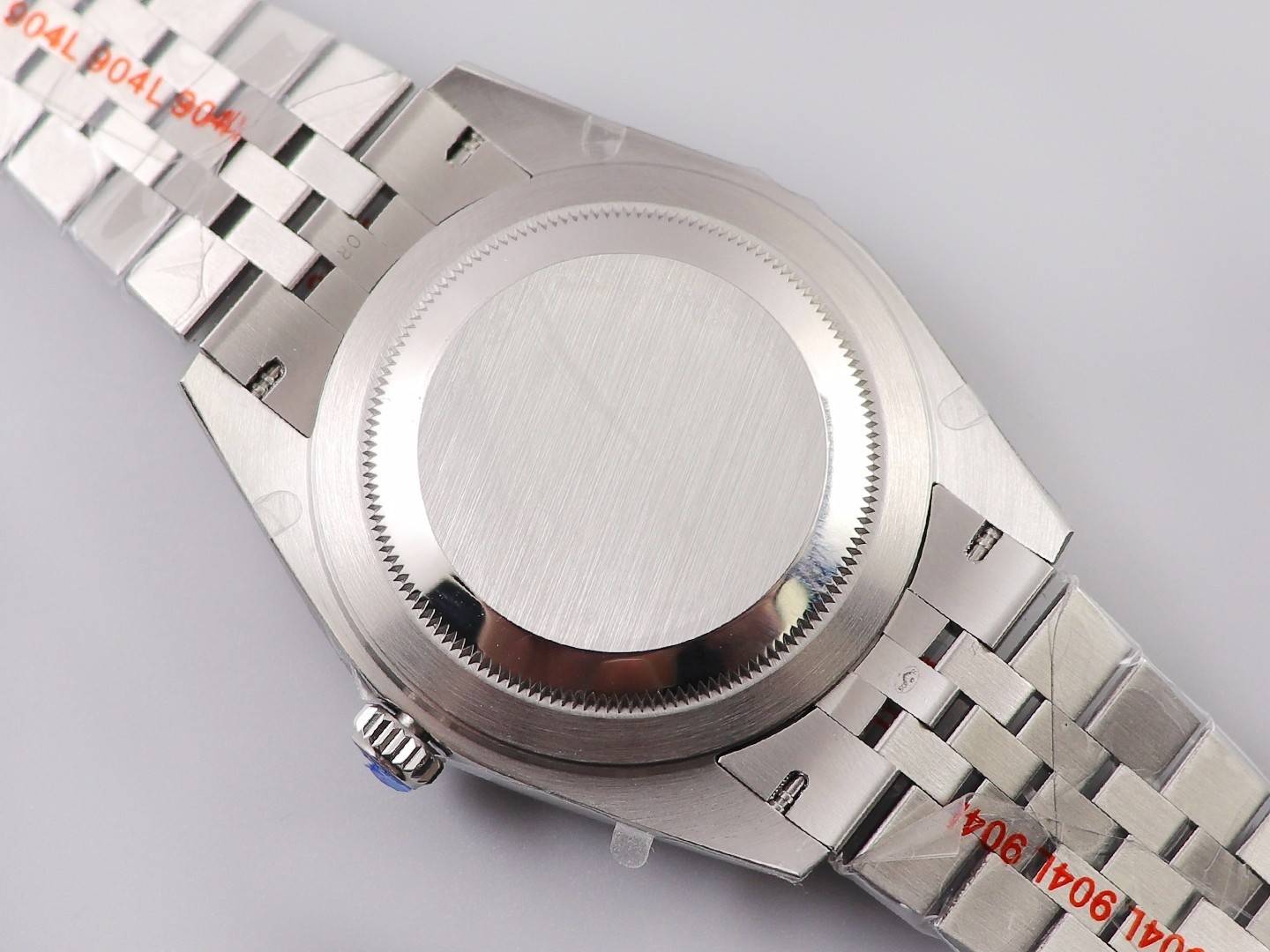 Rolex RE Log Men