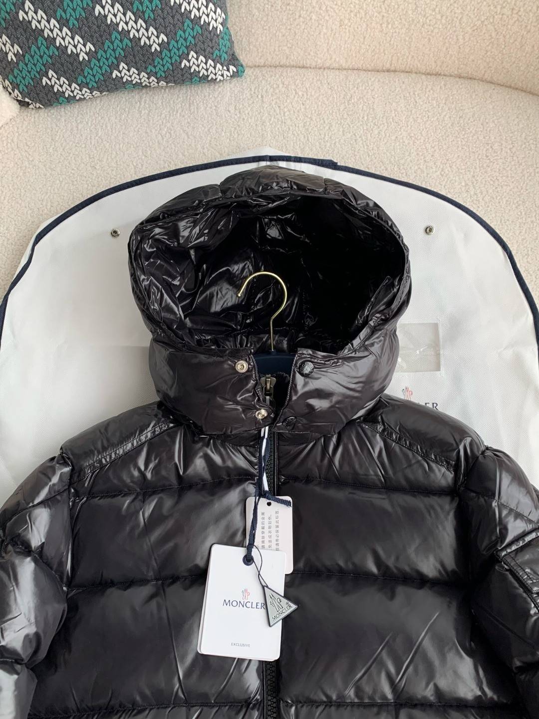 Moncler Short men