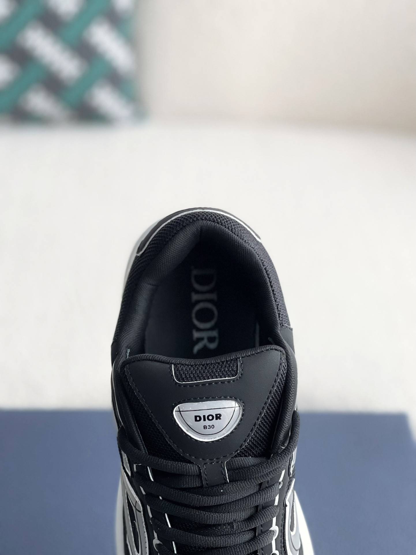 D*OR B30 New Sneaker