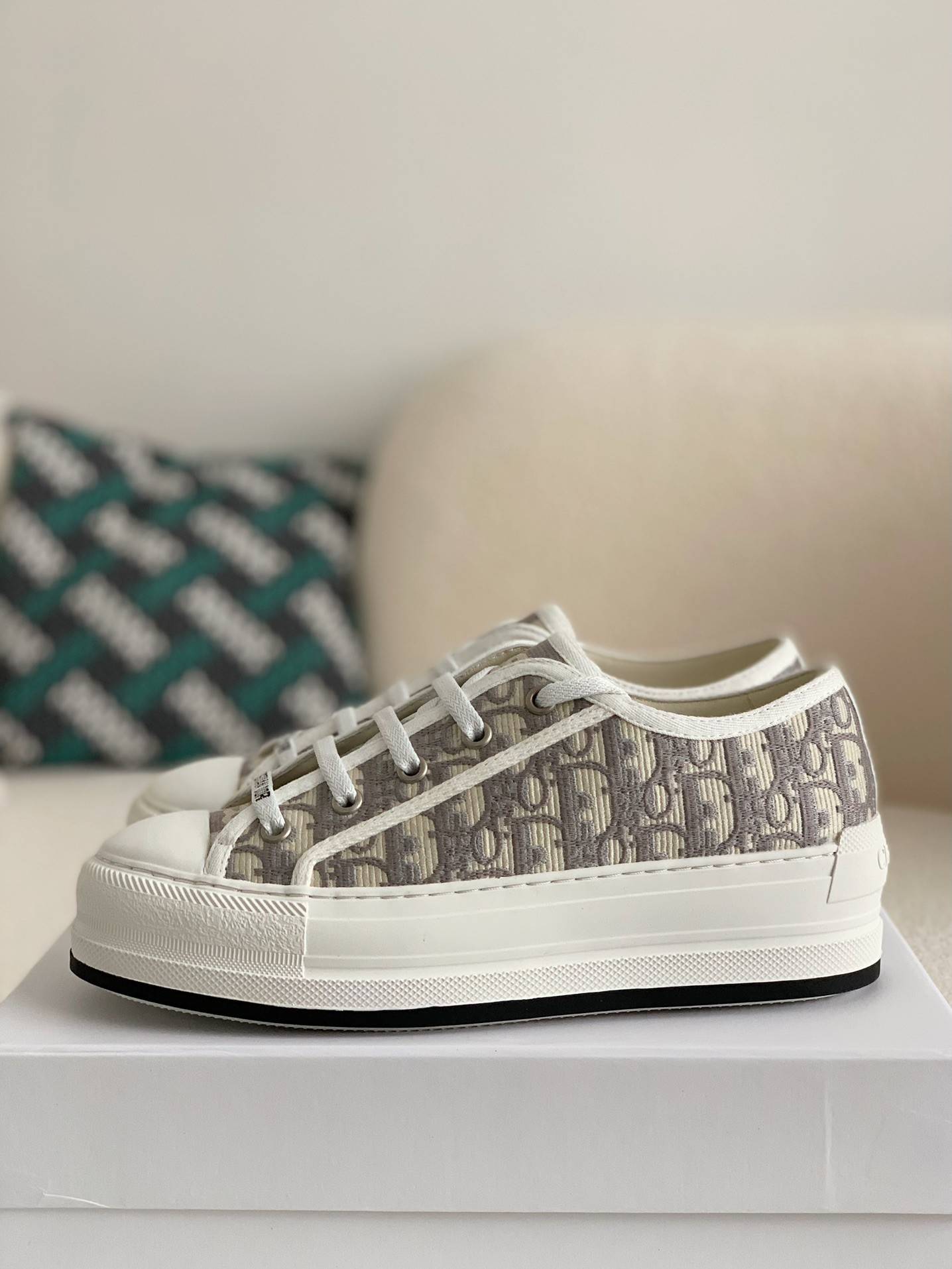 D*OR B23 low Sneaker