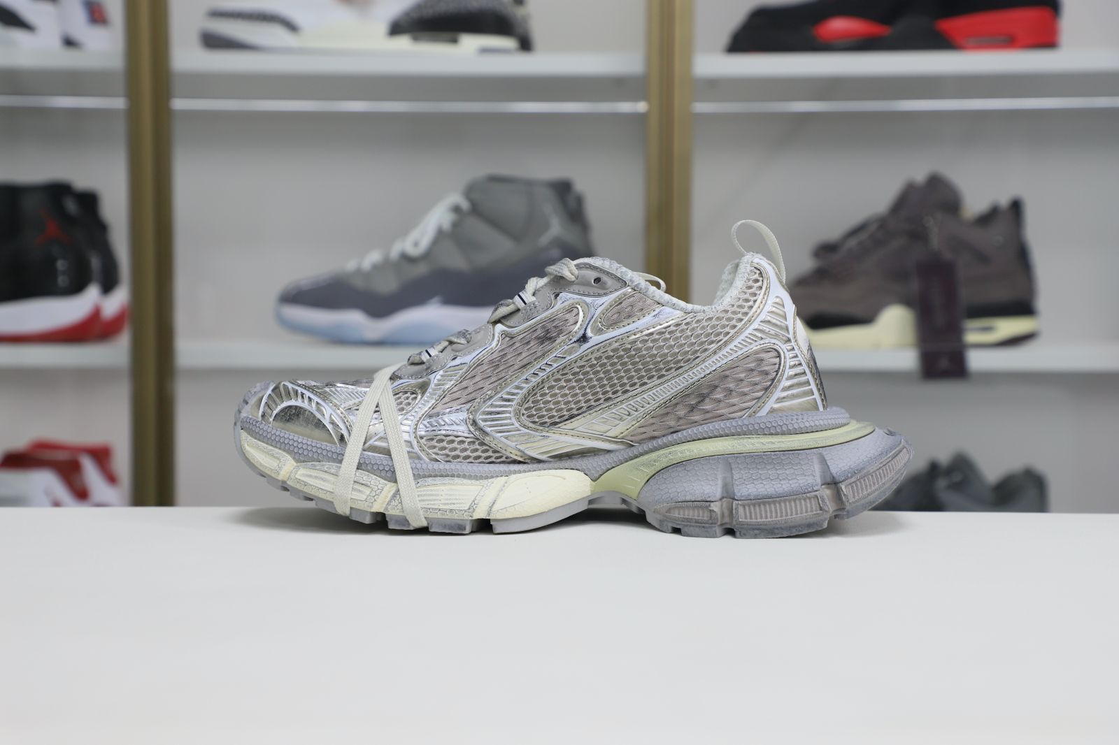 Balenciaga BLGA