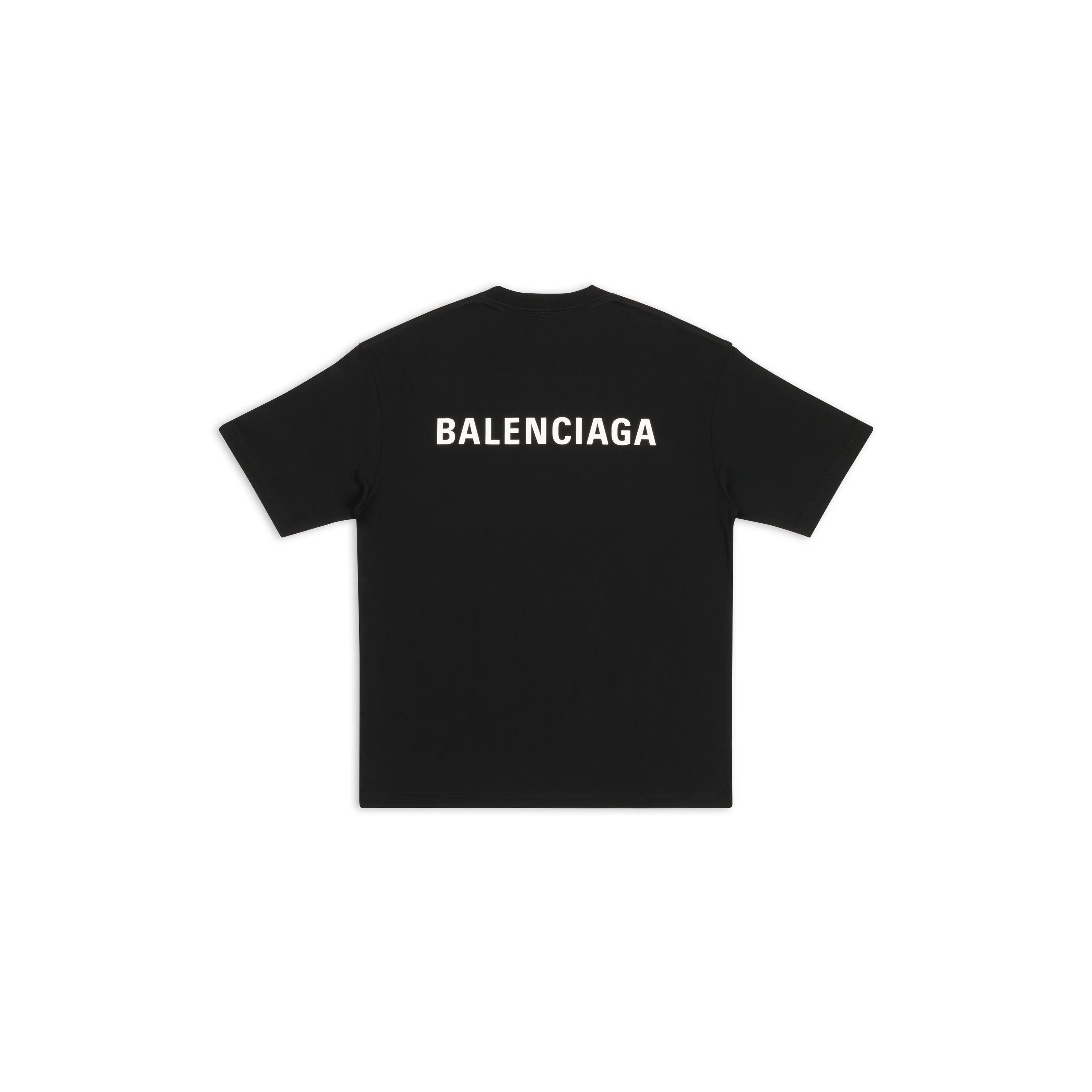 Classic Print T-SHIRT