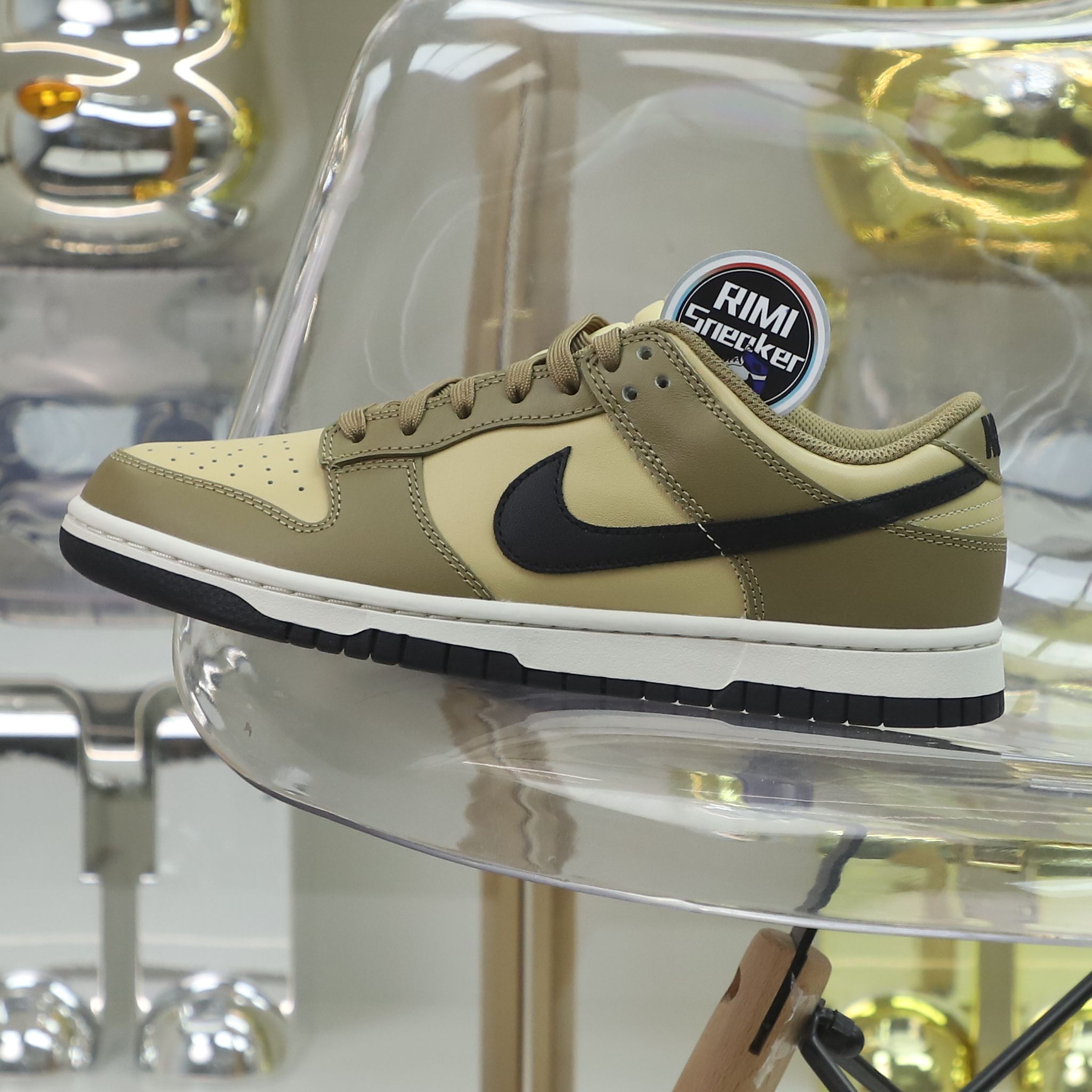 Nike Dunk Low