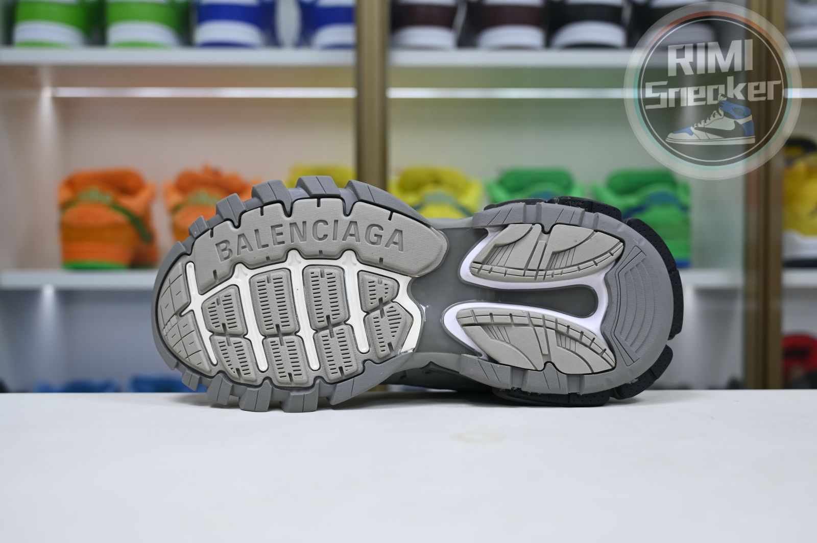 Balenciaga BLGA  Track（LED）