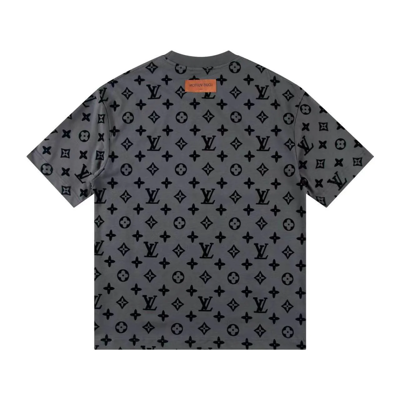 New All-Over Print T Shirt