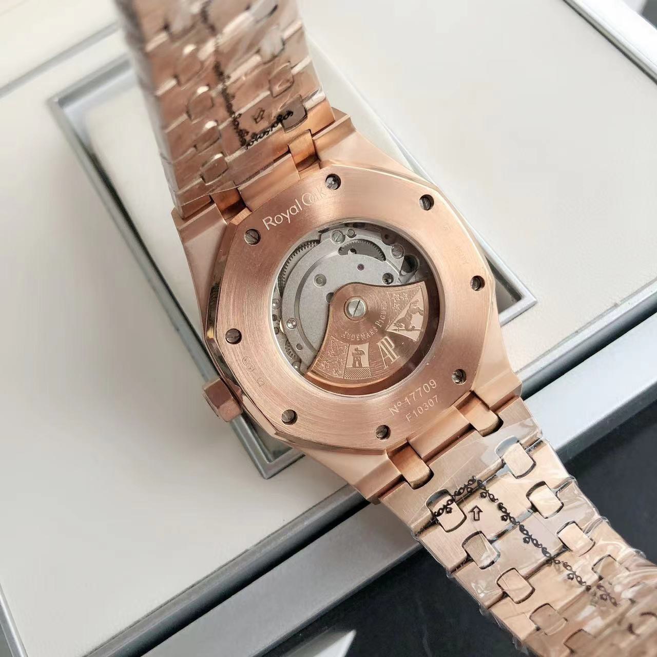A*P15400 Royal Oak Offshore series