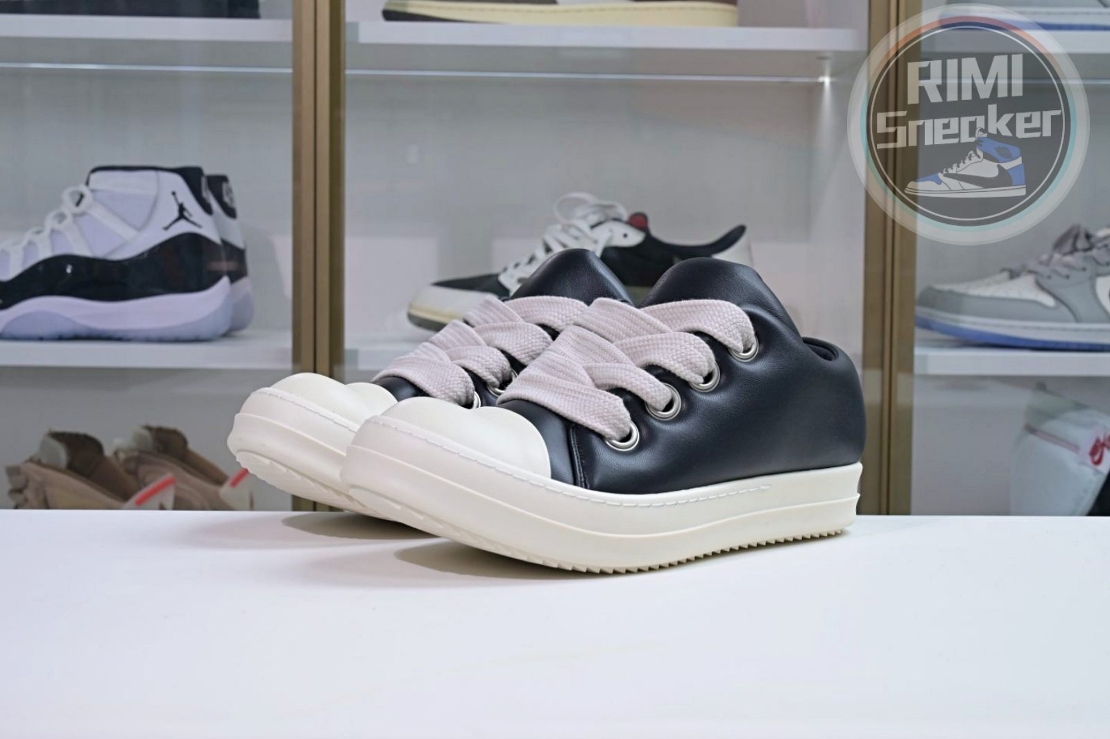 RICK OWENS