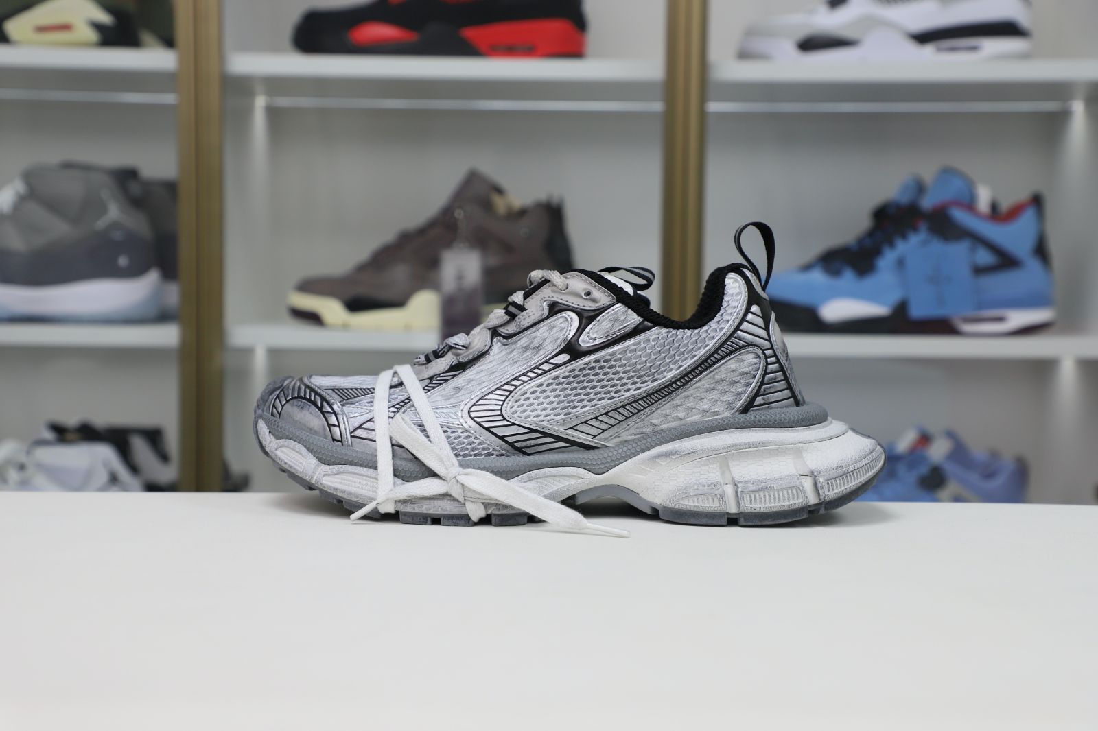 Balenciaga BLGA