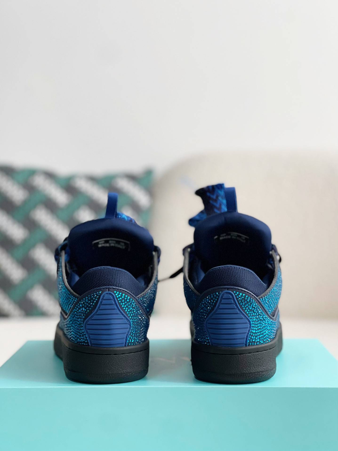 LA*N Sneaker