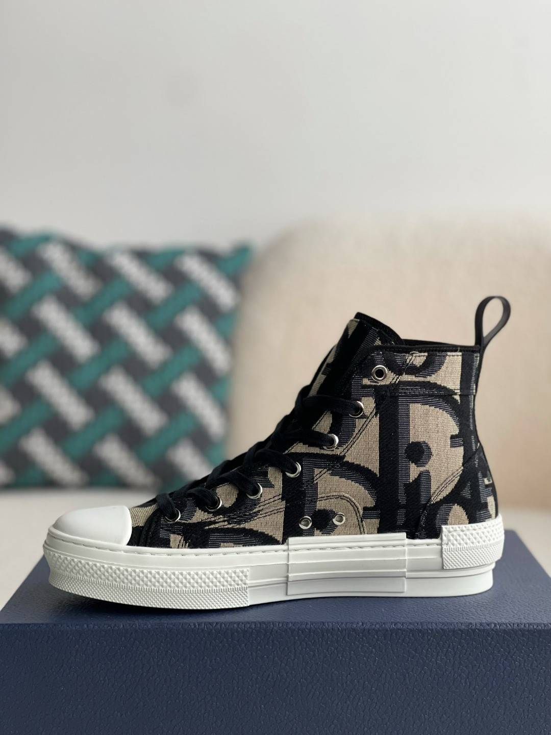 D*OR B23 Sneaker High