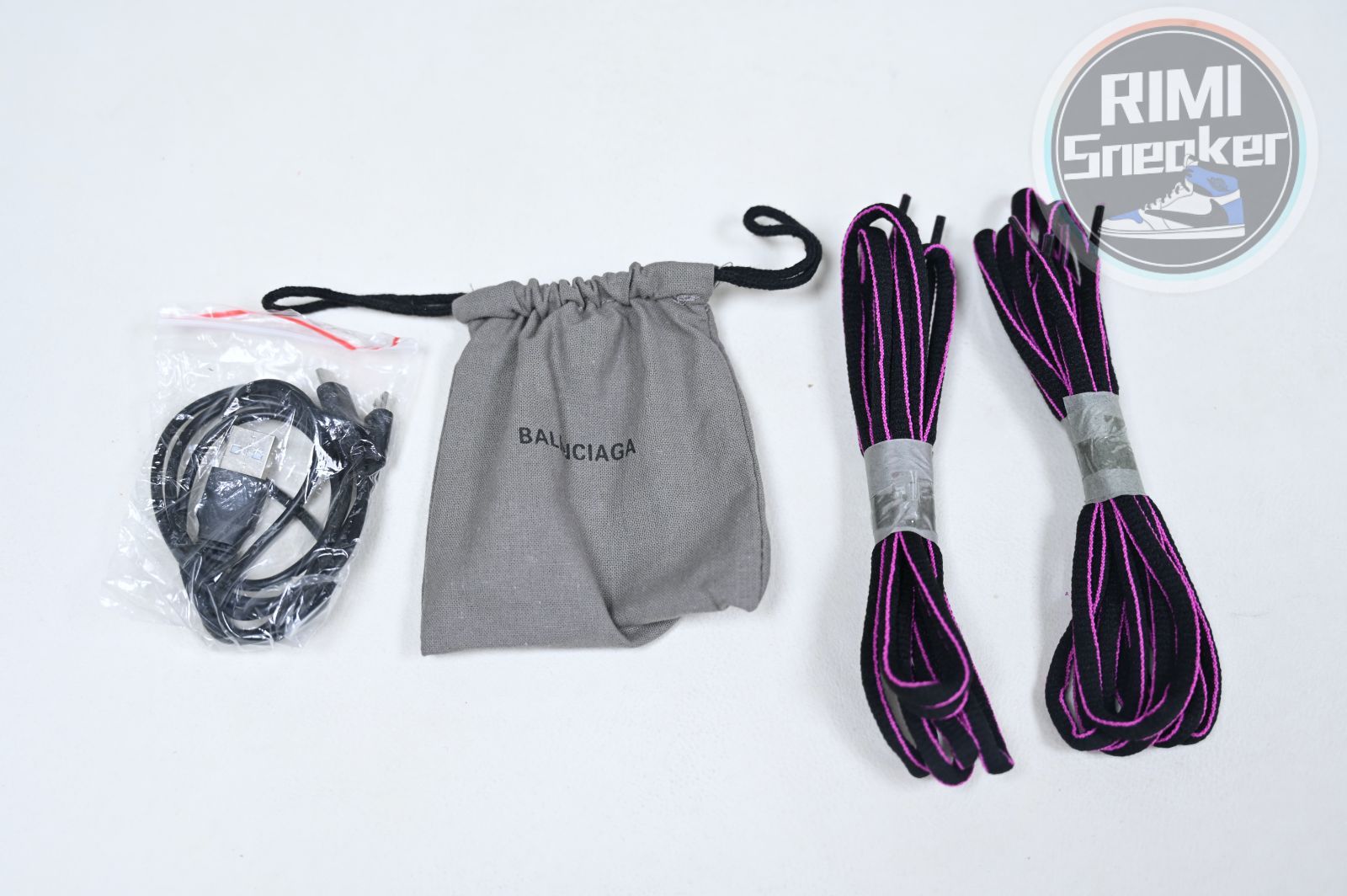 Balenciaga BLGA  Track（LED）