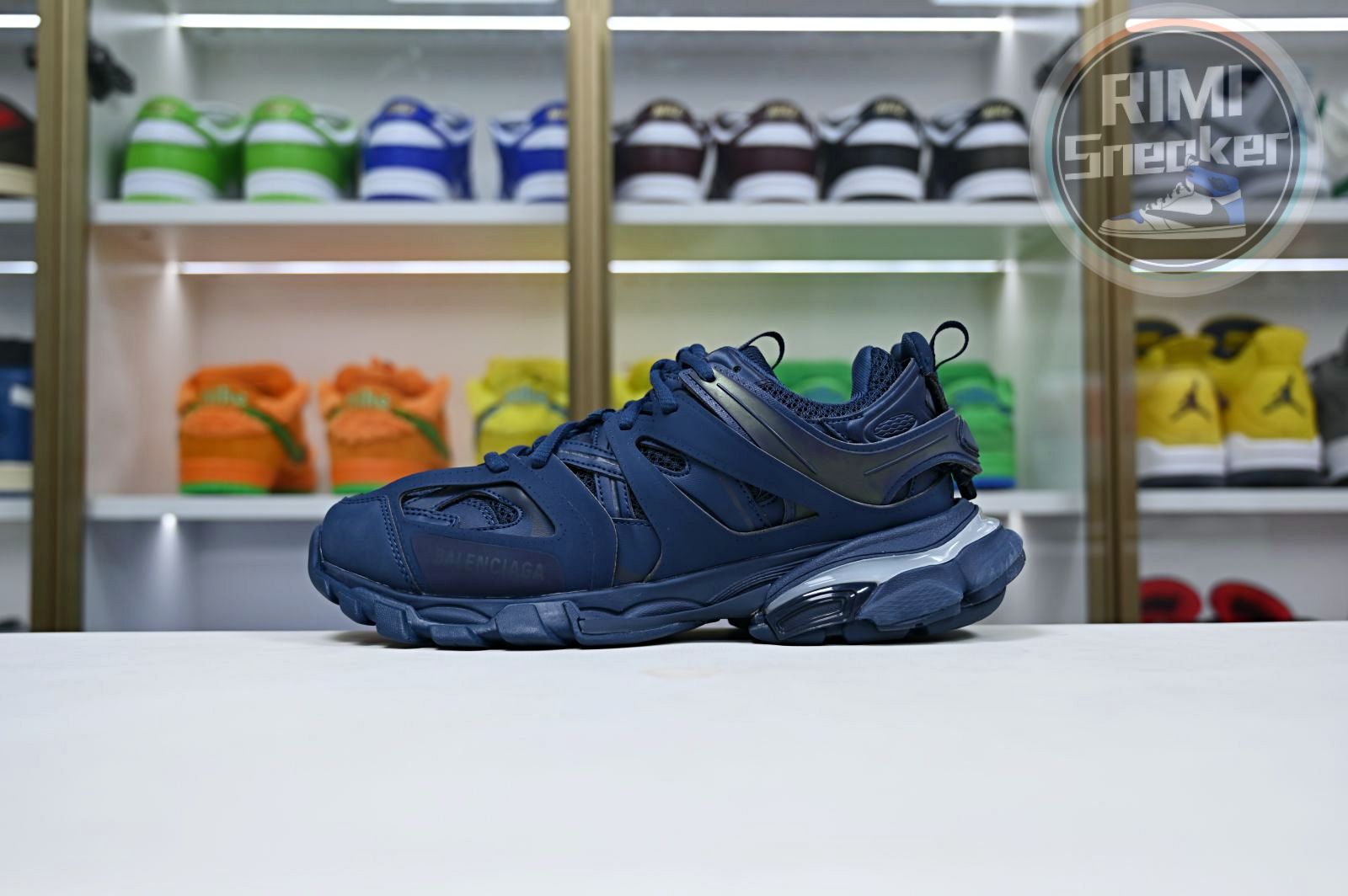 Balenciaga BLGA  Track（LED）
