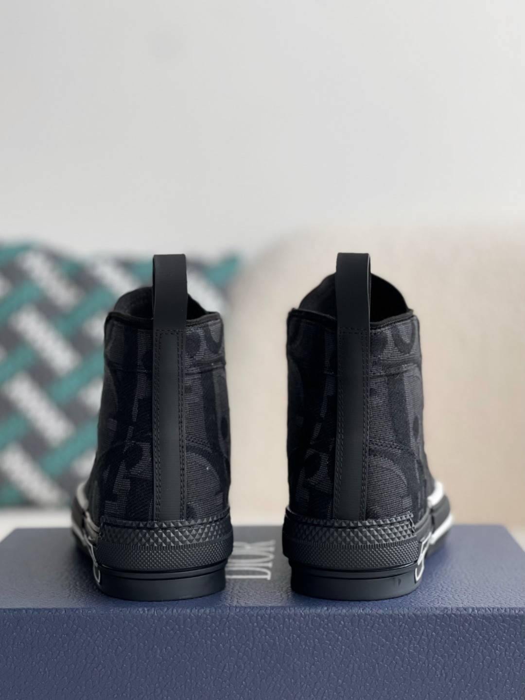 D*OR B23 Sneaker High