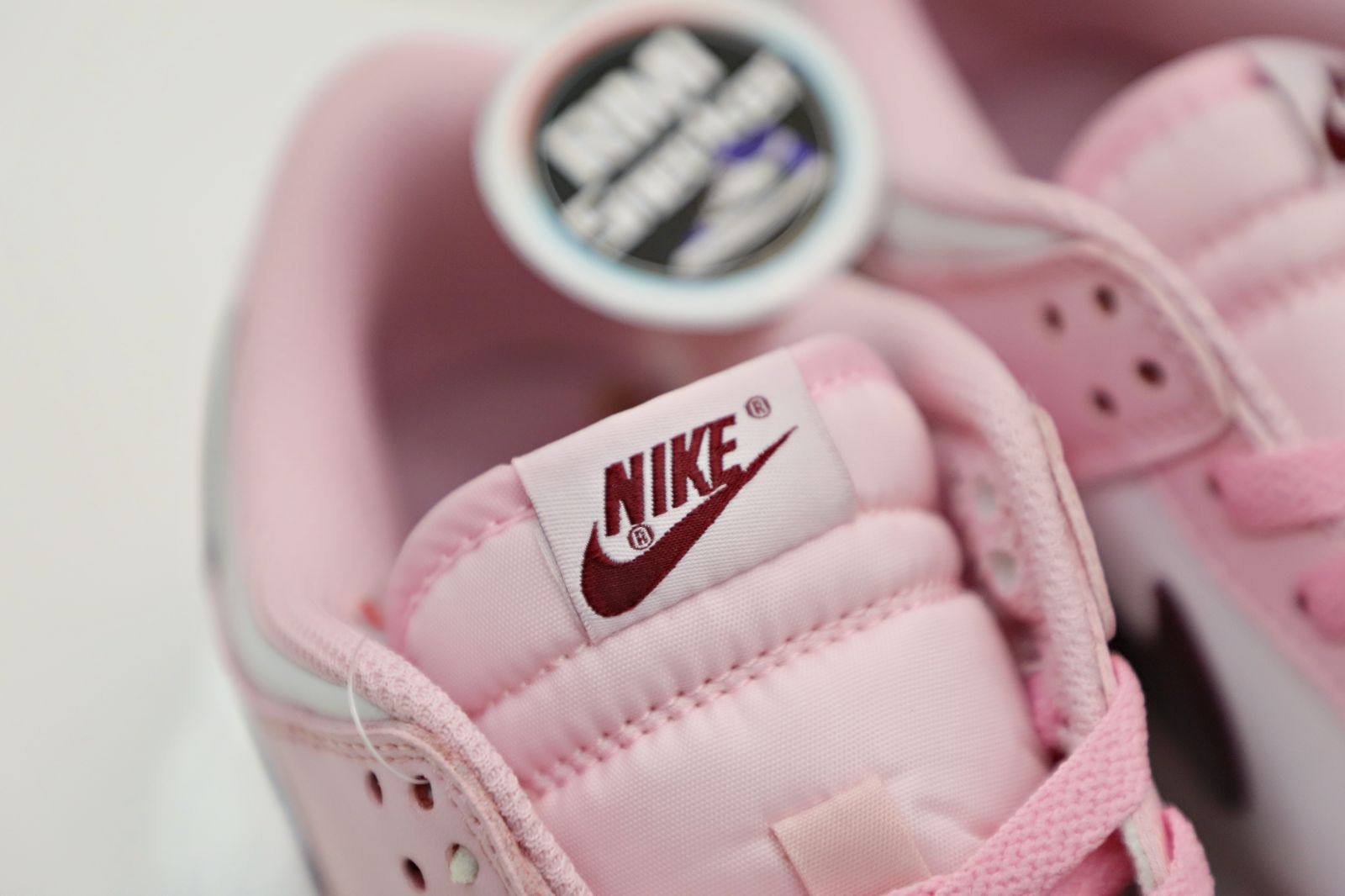 DUNK LOW GS