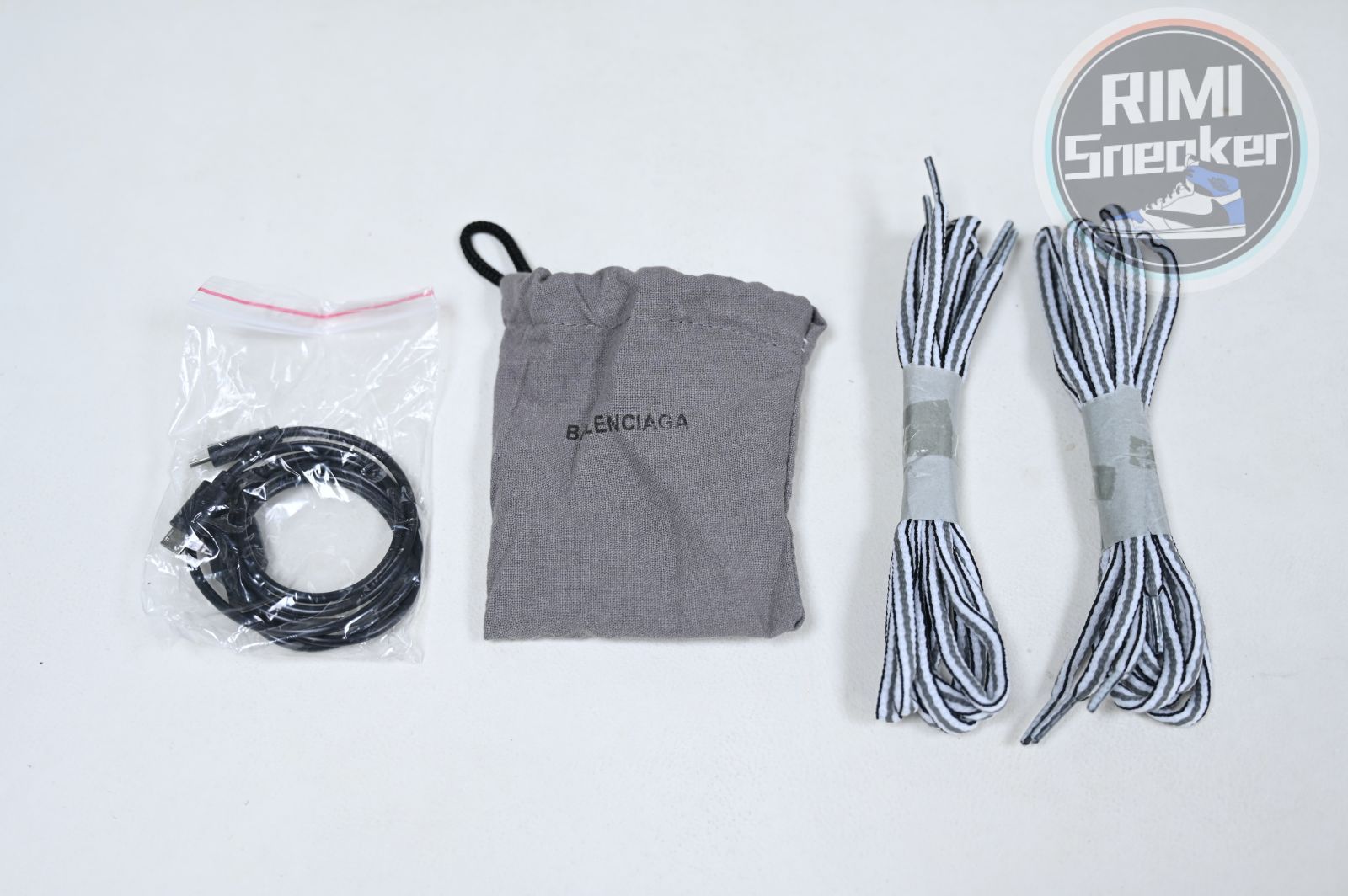 Balenciaga BLGA  Track（LED）