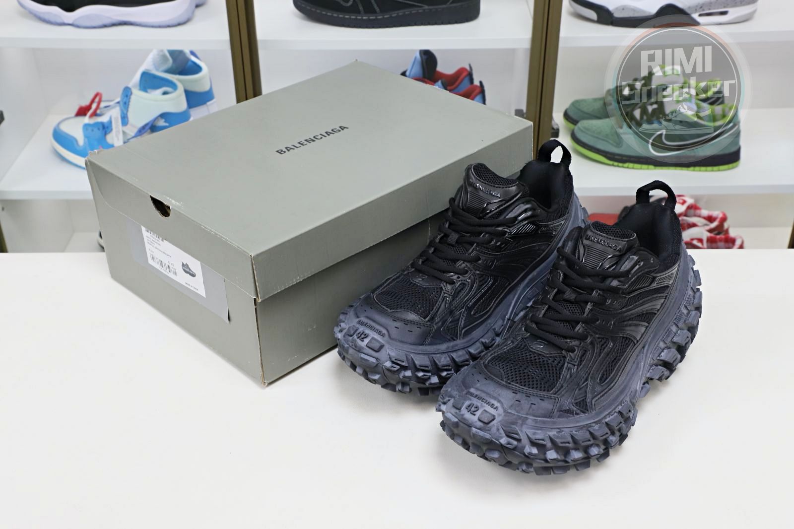 Balenciaga BLGA