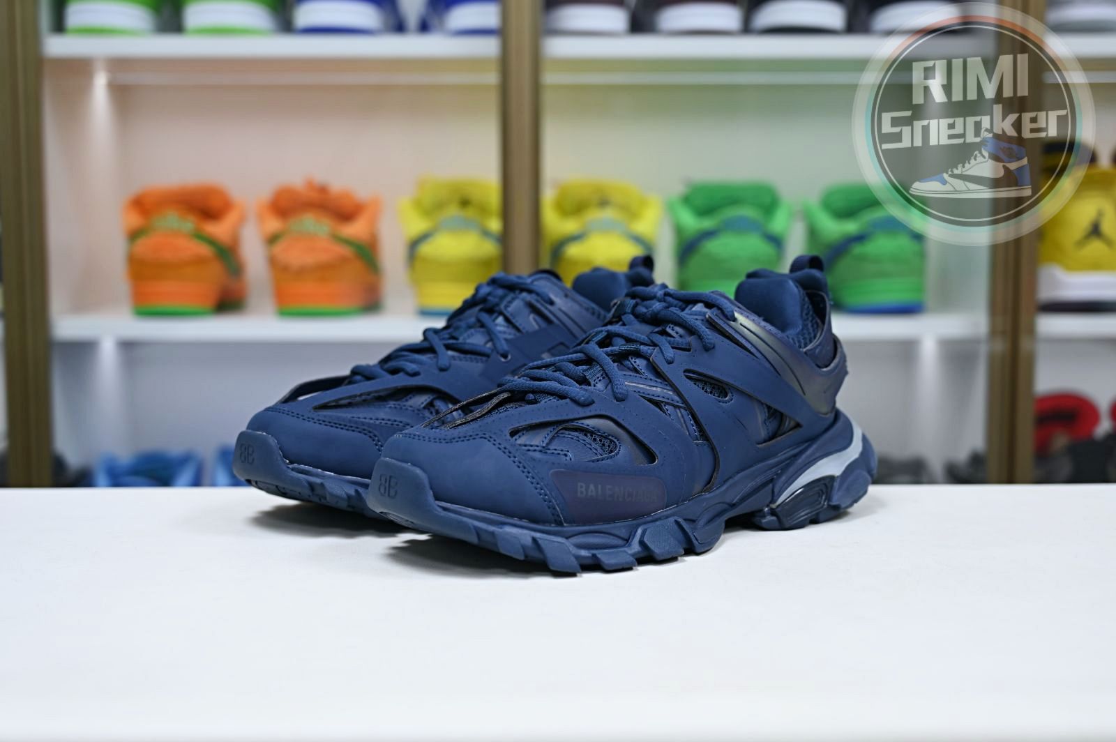 Balenciaga BLGA  Track（LED）