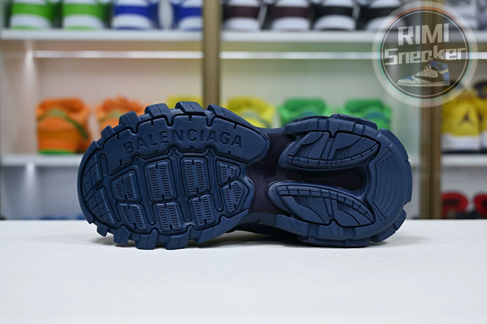Balenciaga BLGA  Track（LED）