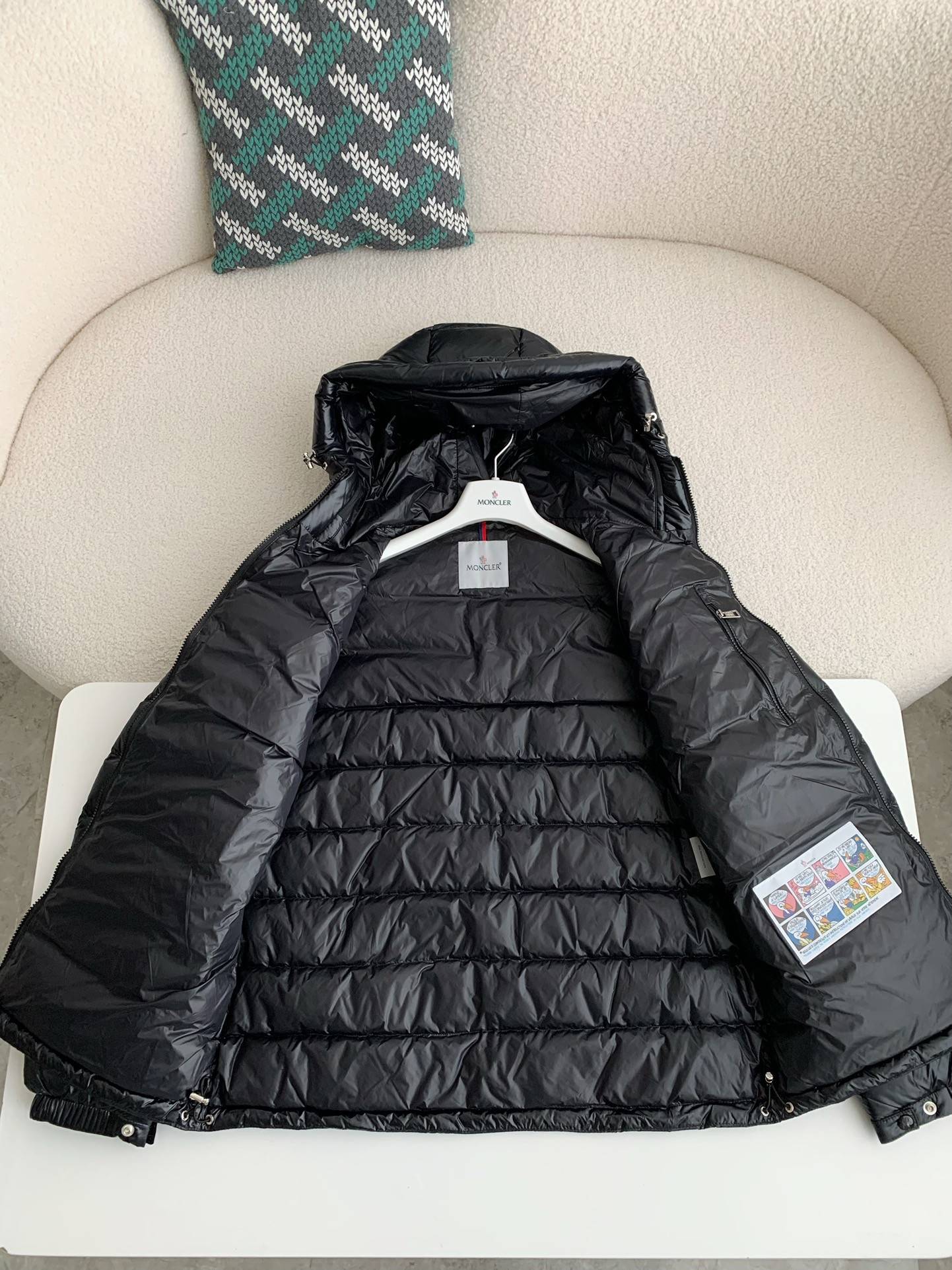 Moncler Short men
