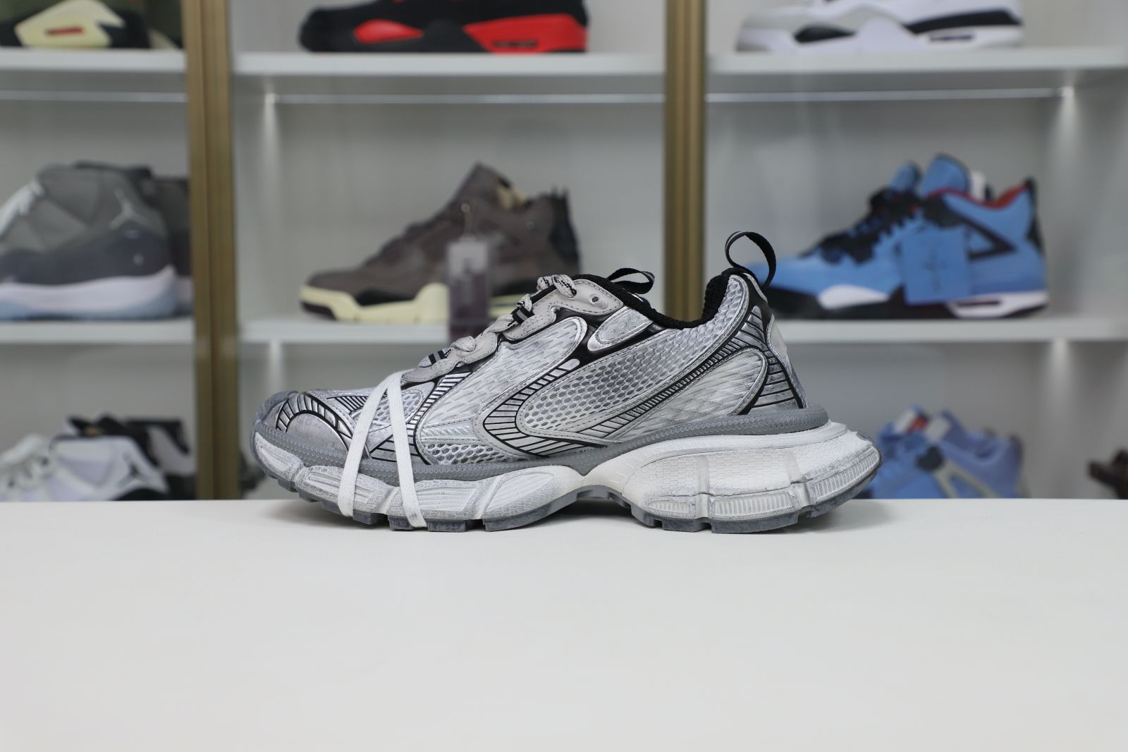 Balenciaga BLGA