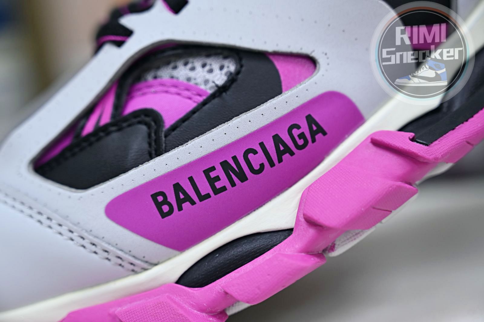 Balenciaga BLGA  Track（LED）