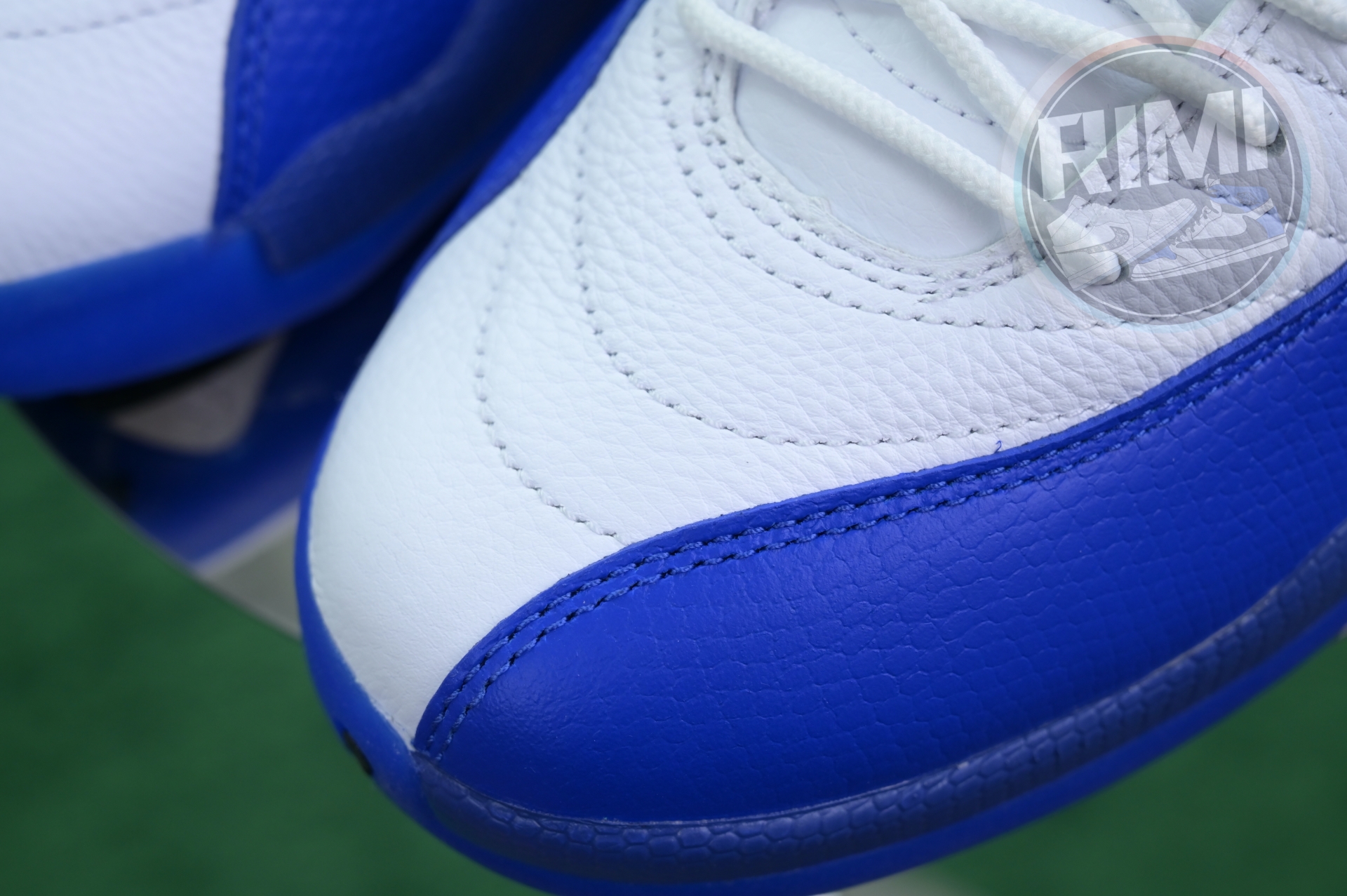 Air Jordan 12 Retro