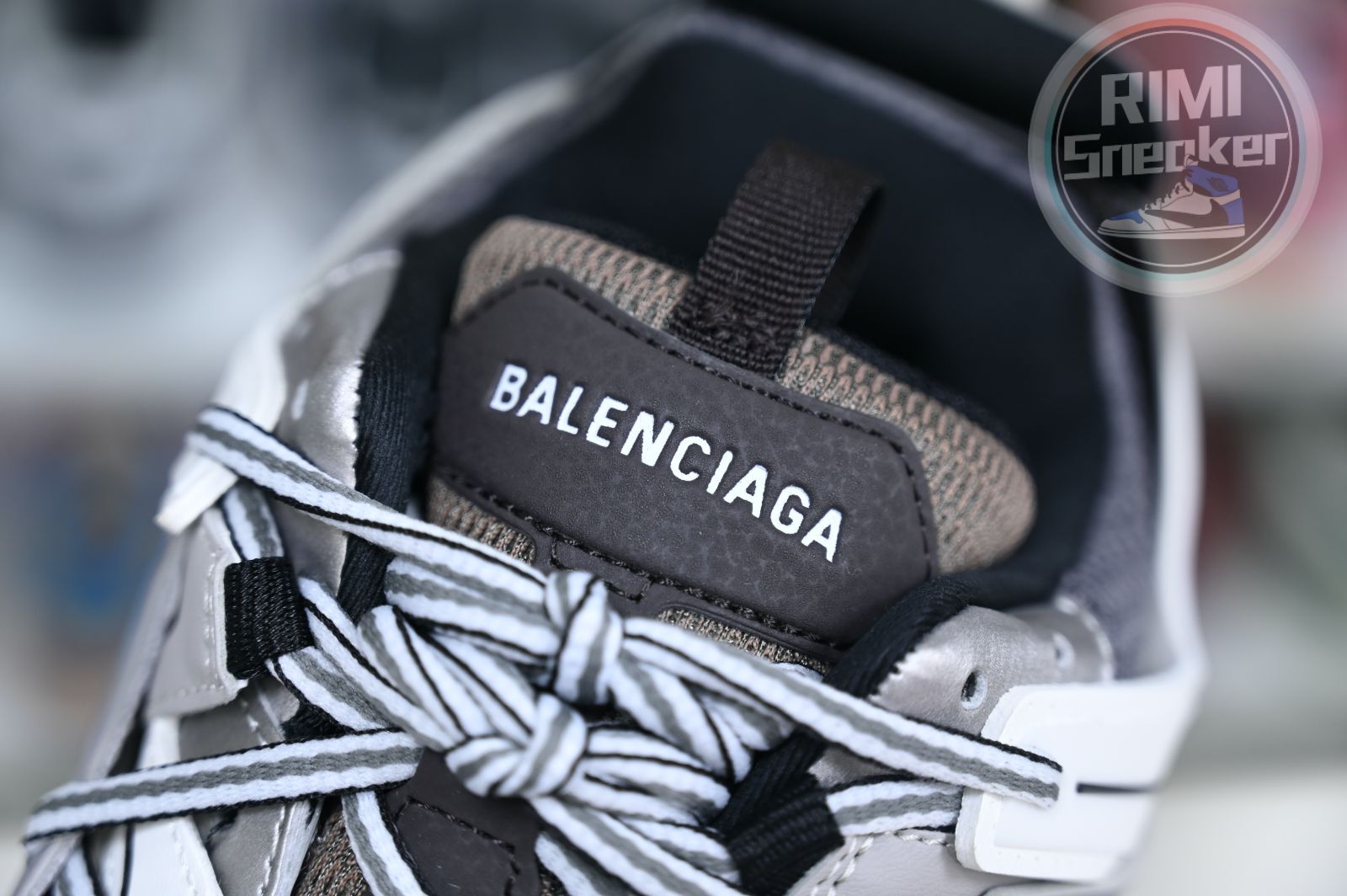 Balenciaga BLGA  Track（LED）