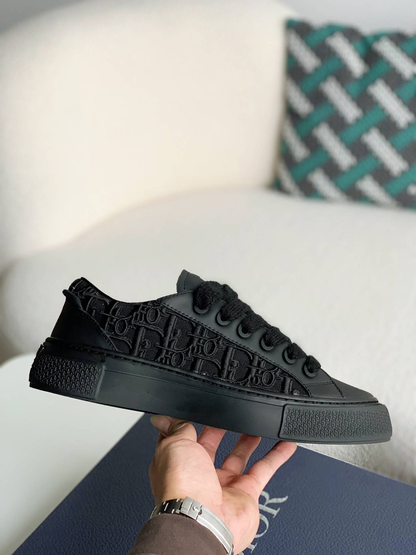 D*OR Sneaker