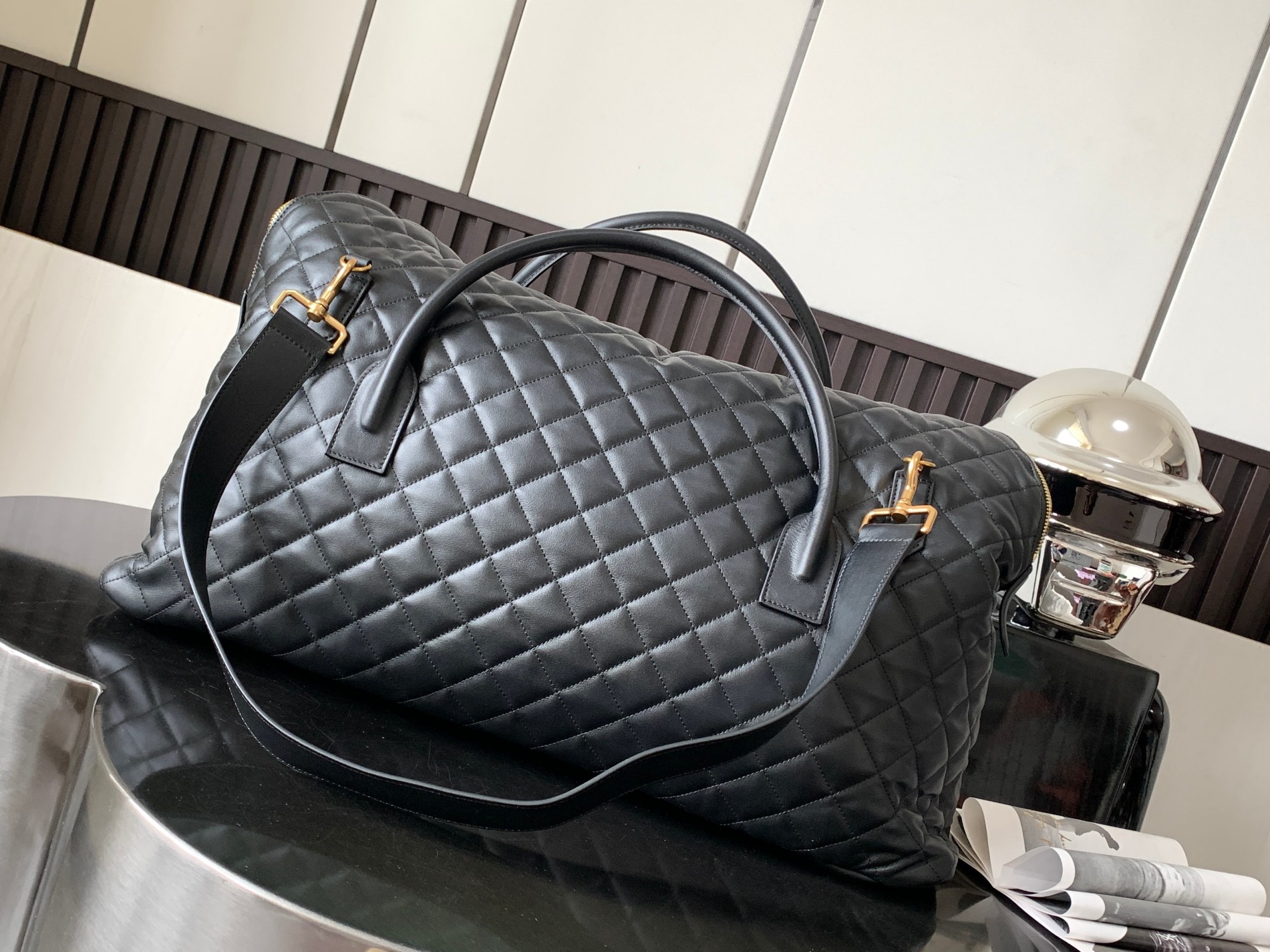Y*L Giant Travel Bag