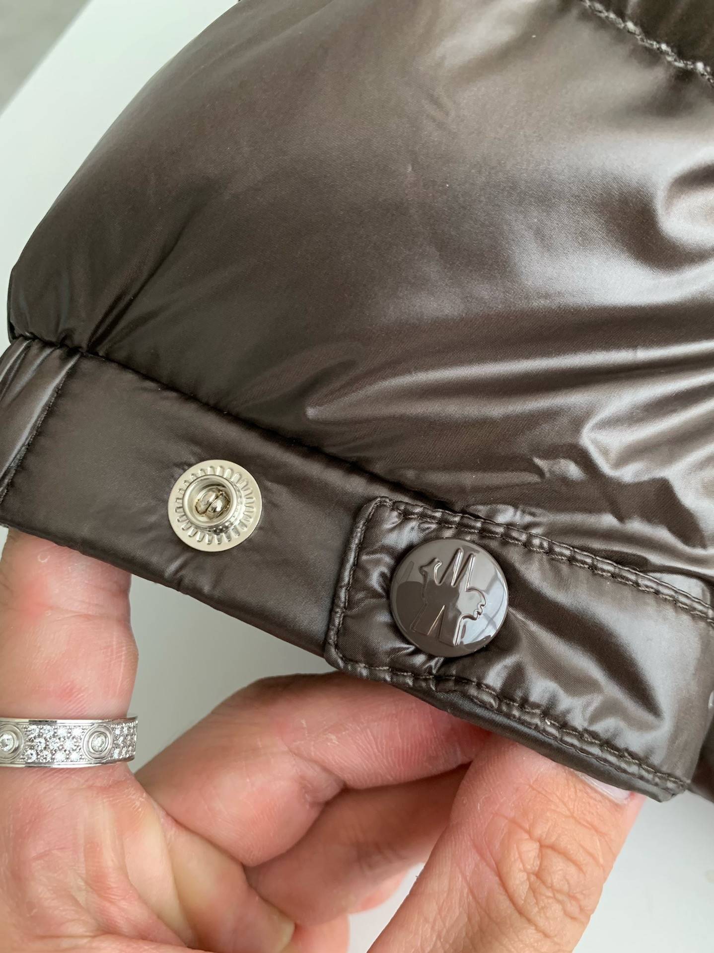 Moncler Short  men
