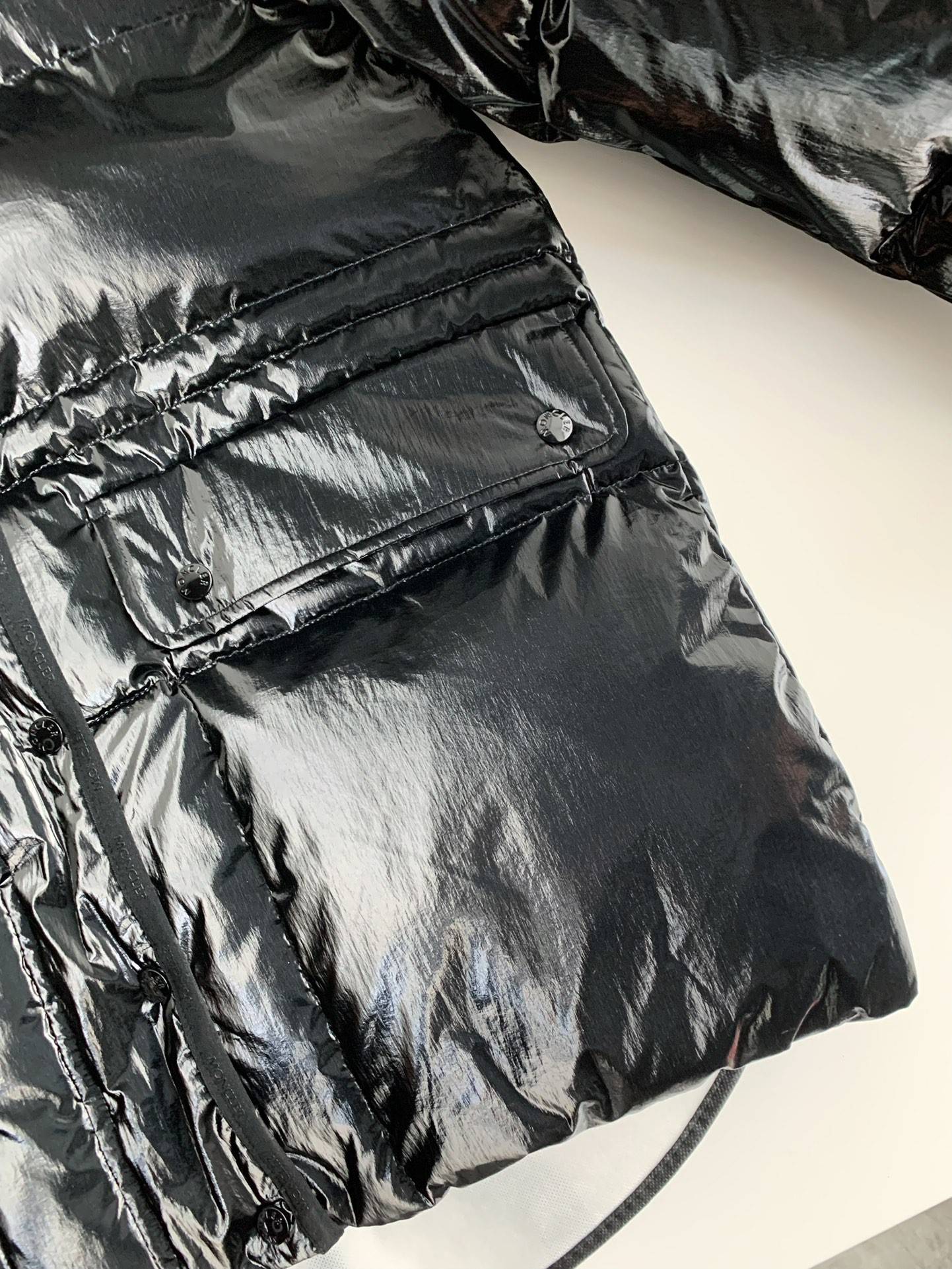 Moncler Short men