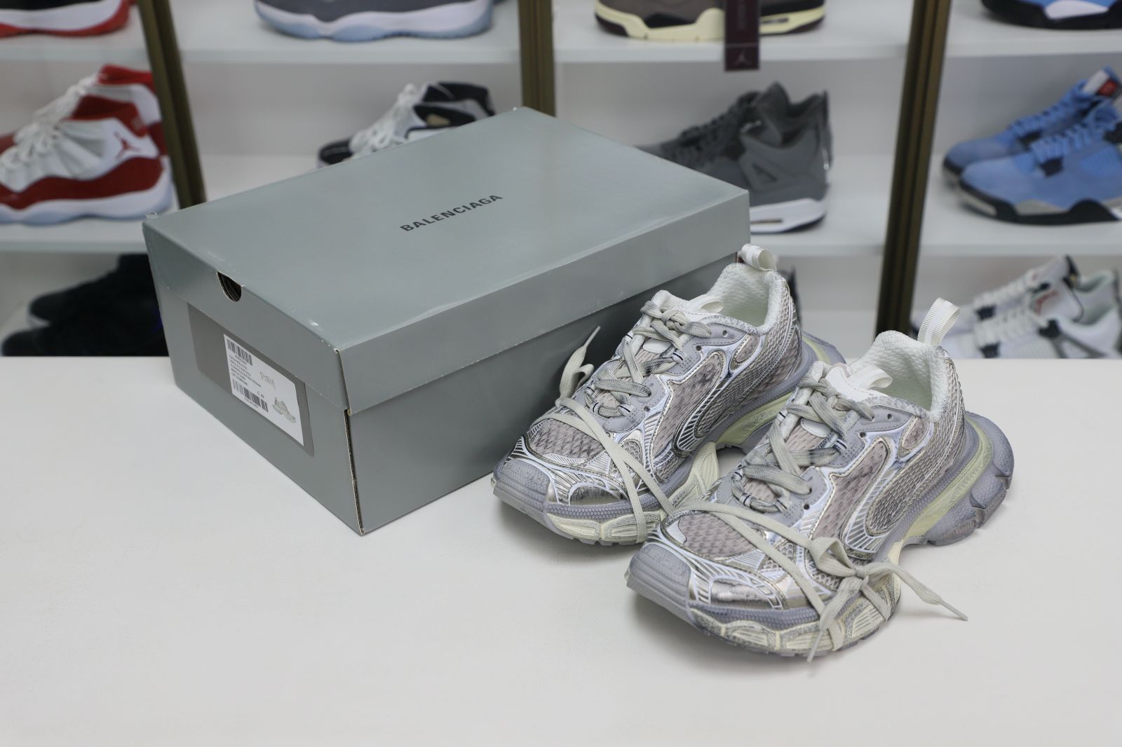 Balenciaga BLGA