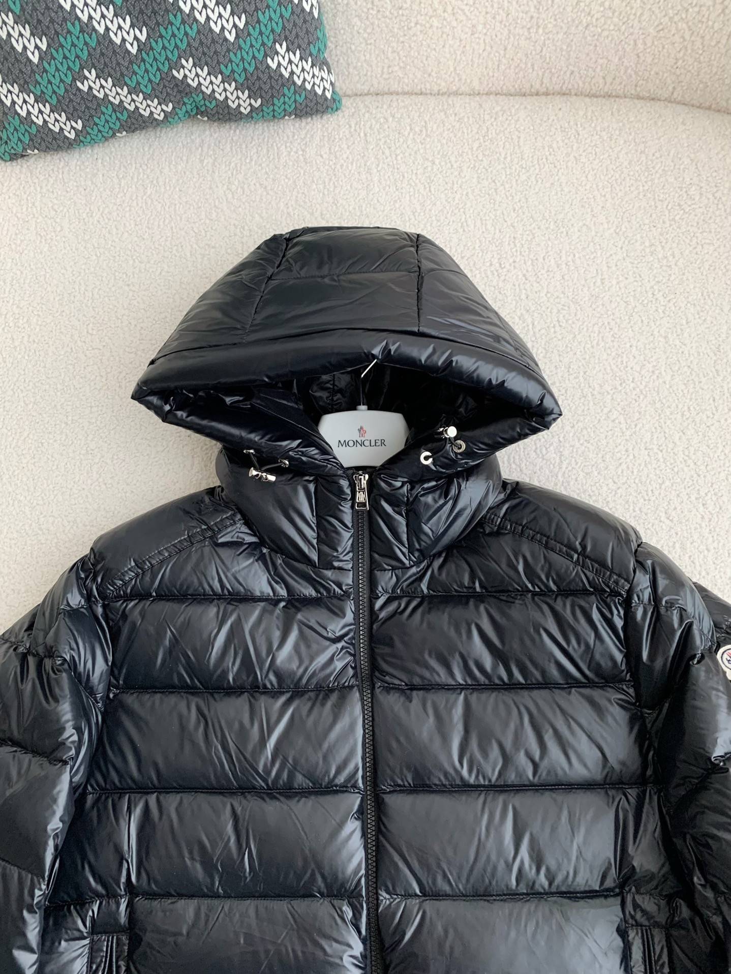 Moncler Short men