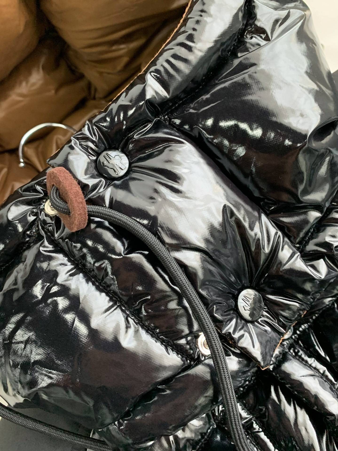 Moncler Short  men