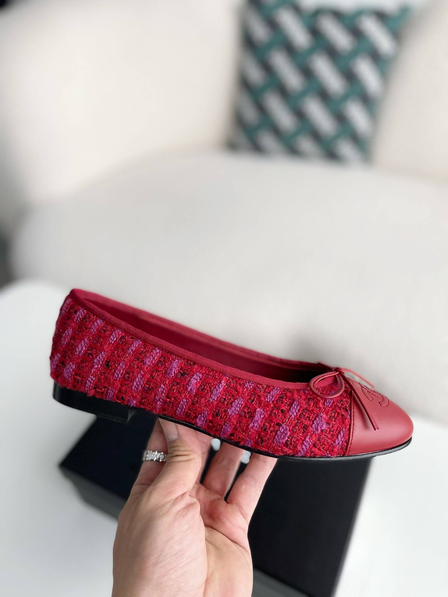 CH*EL Casual shoes