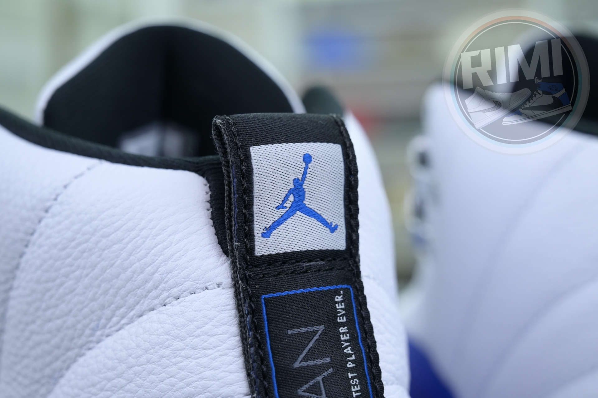 Air Jordan 12 Retro