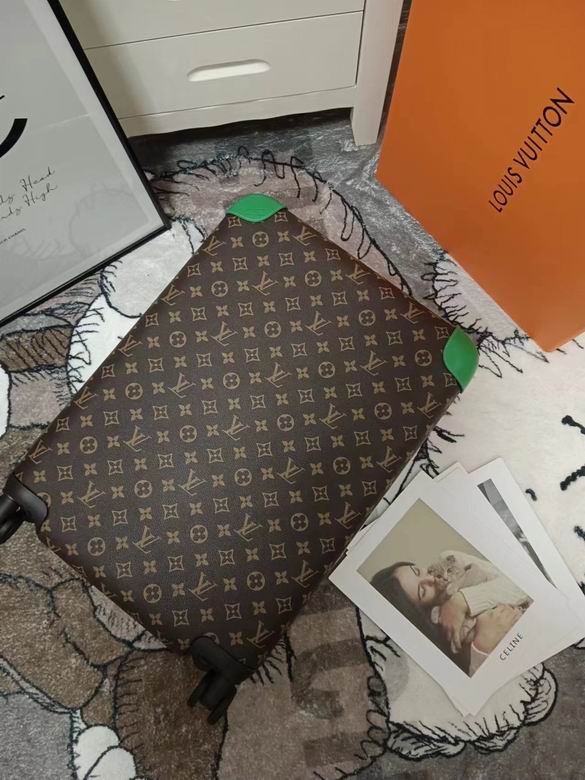 LV Trolley Case Originalm46762 38X55X21cm