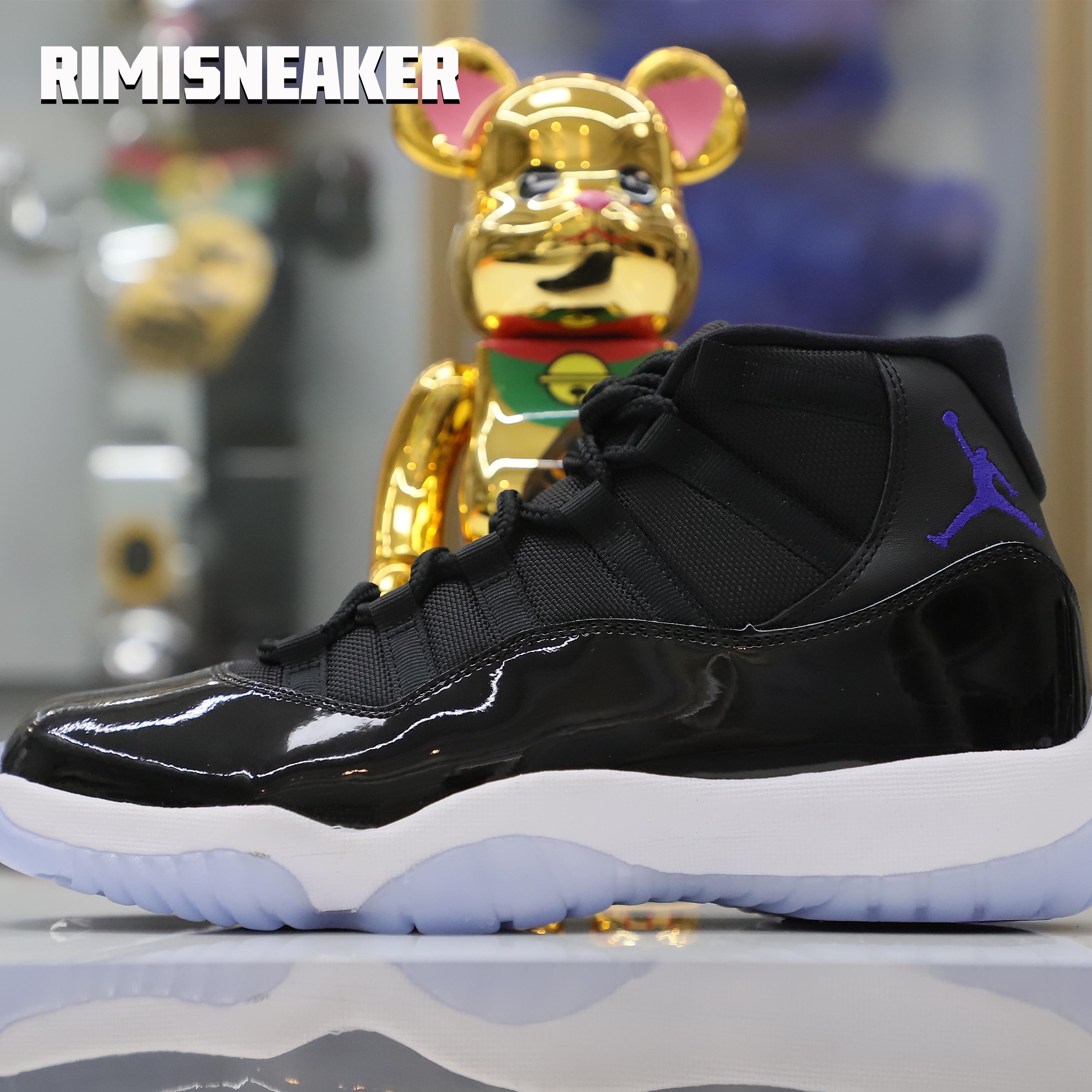 Air Jordan 11 high