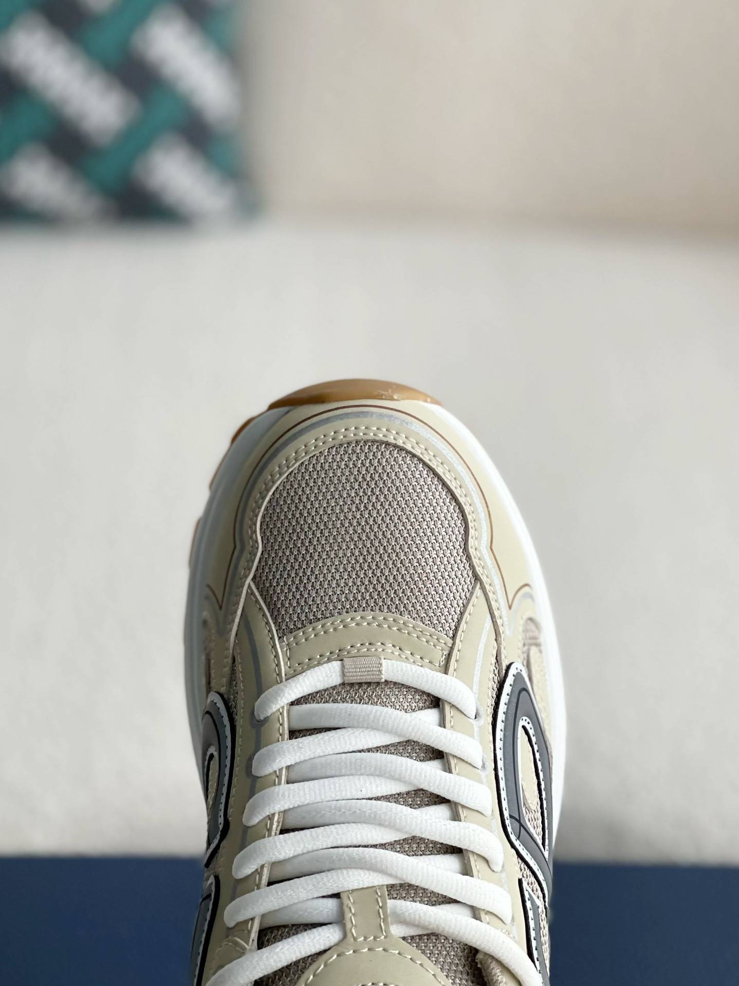 D*OR B30 New Sneaker