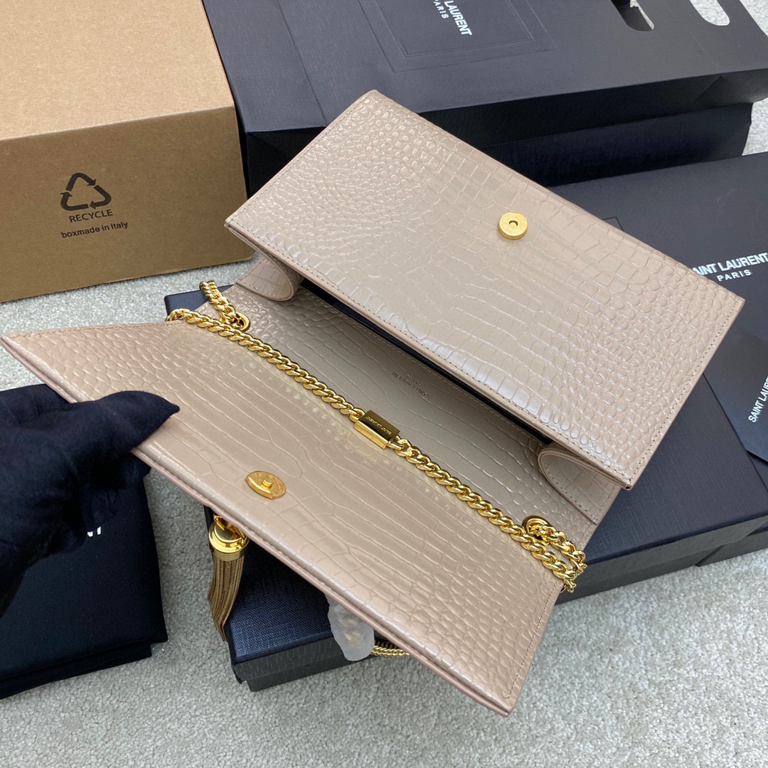 Y*L Kate 24cm