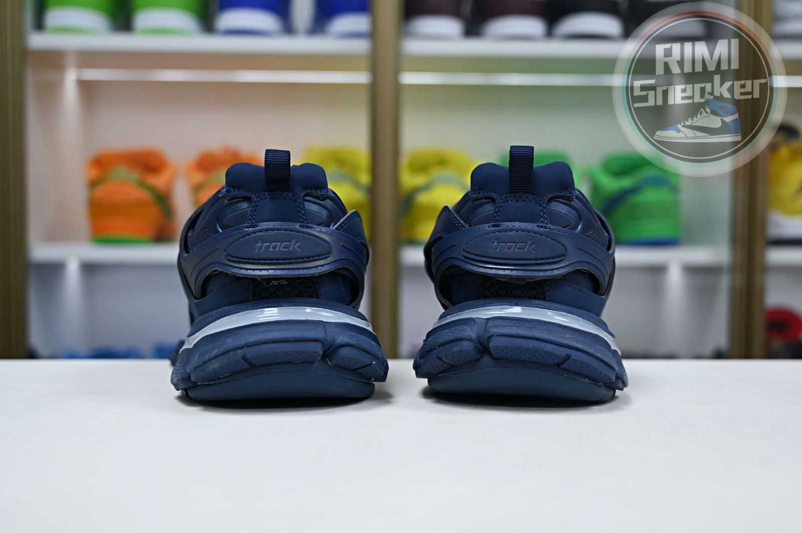 Balenciaga BLGA  Track（LED）