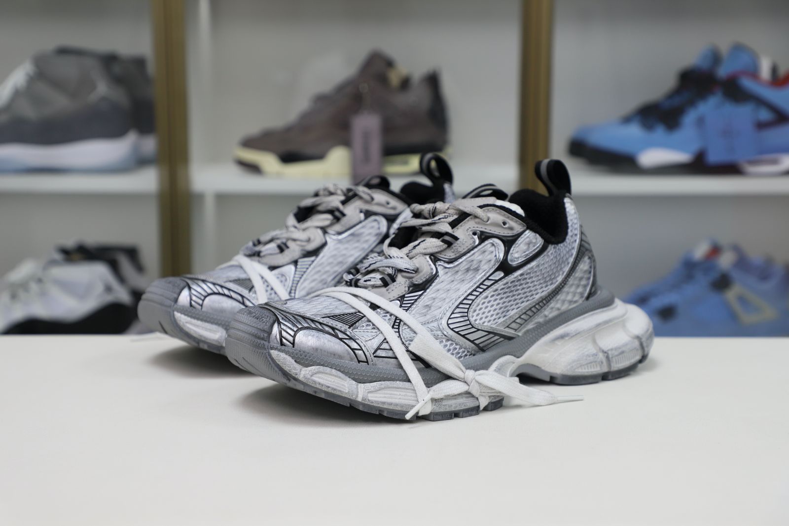 Balenciaga BLGA