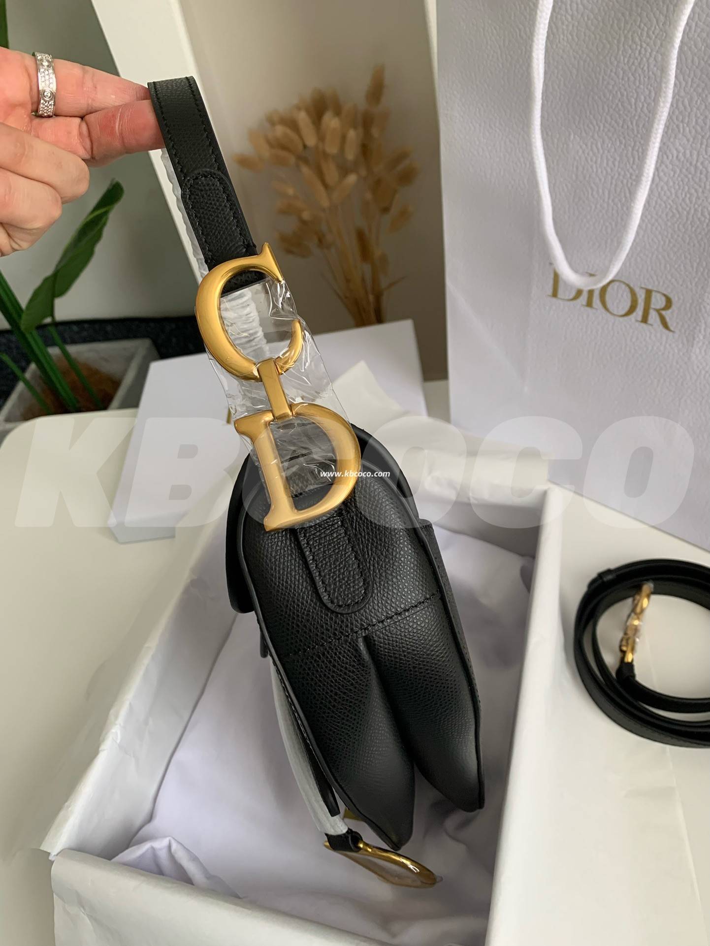 D*OR Bag