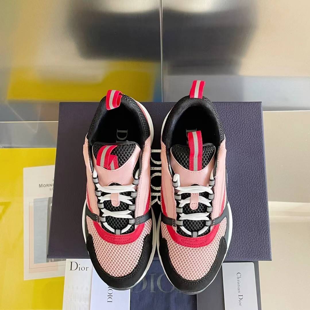 D*OR classic B22 Clunky Sneaker