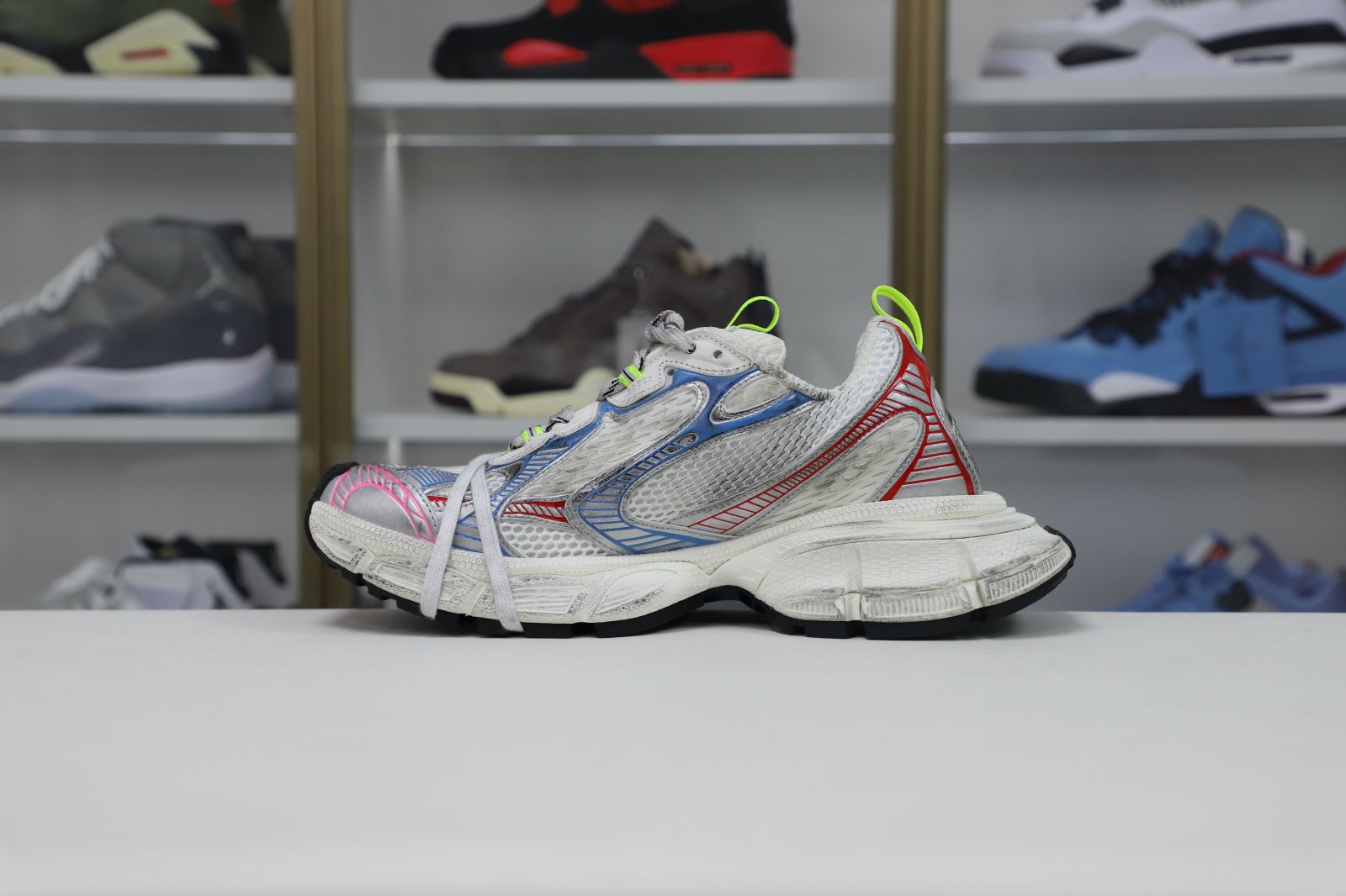 Balenciaga BLGA