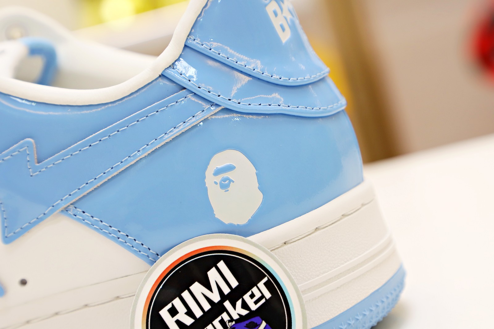 BAPESTA